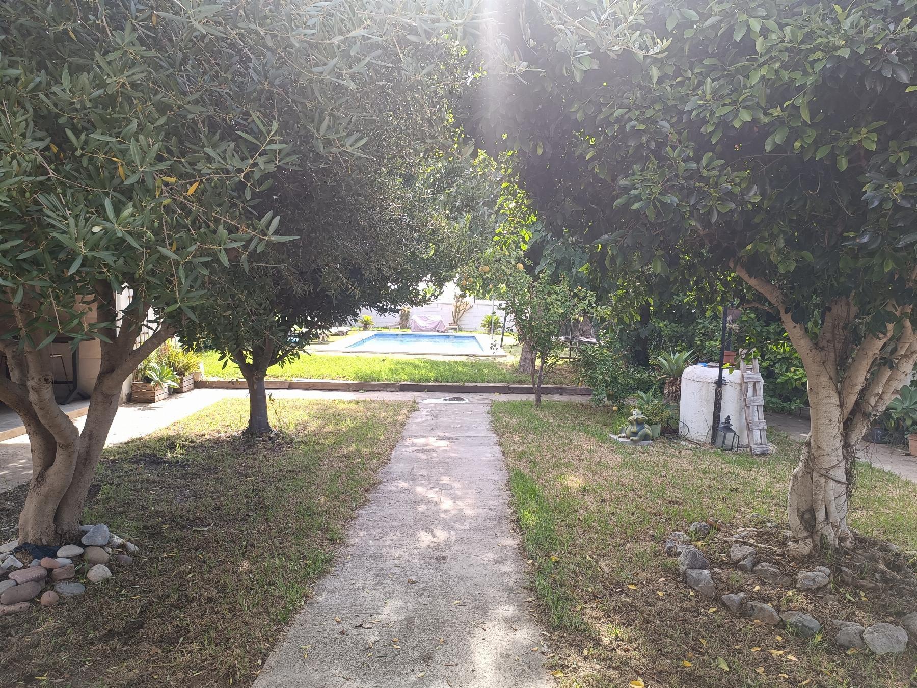 For sale of chalet in Castellón