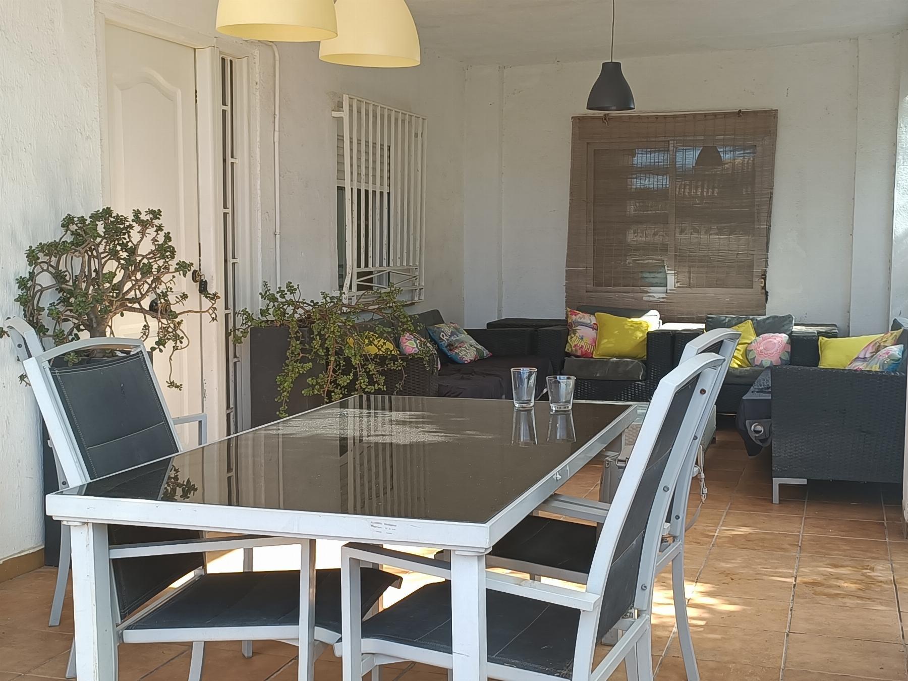 For sale of chalet in Castellón