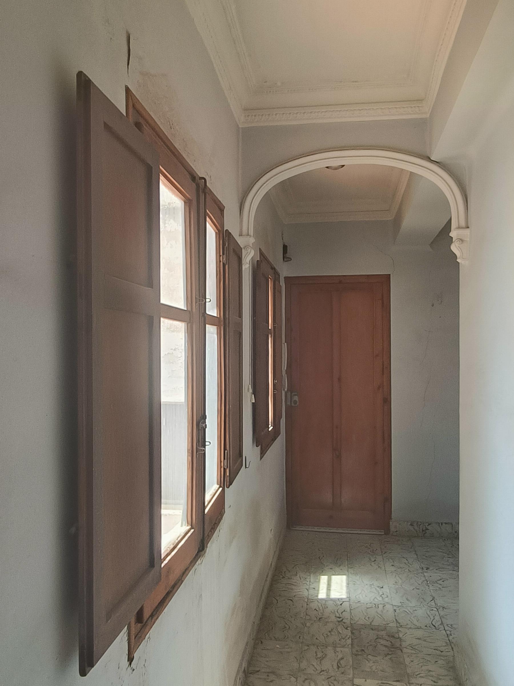 For sale of flat in Castellón