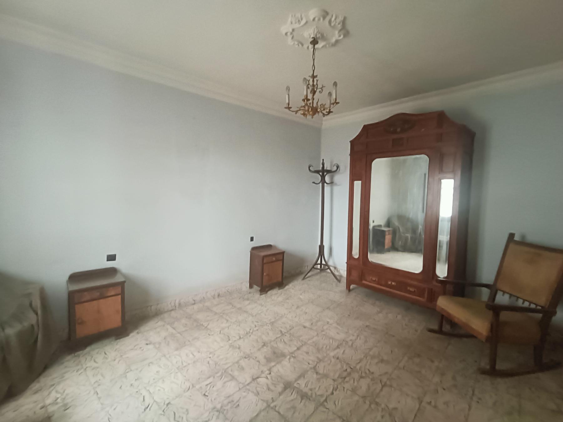 For sale of flat in Castellón