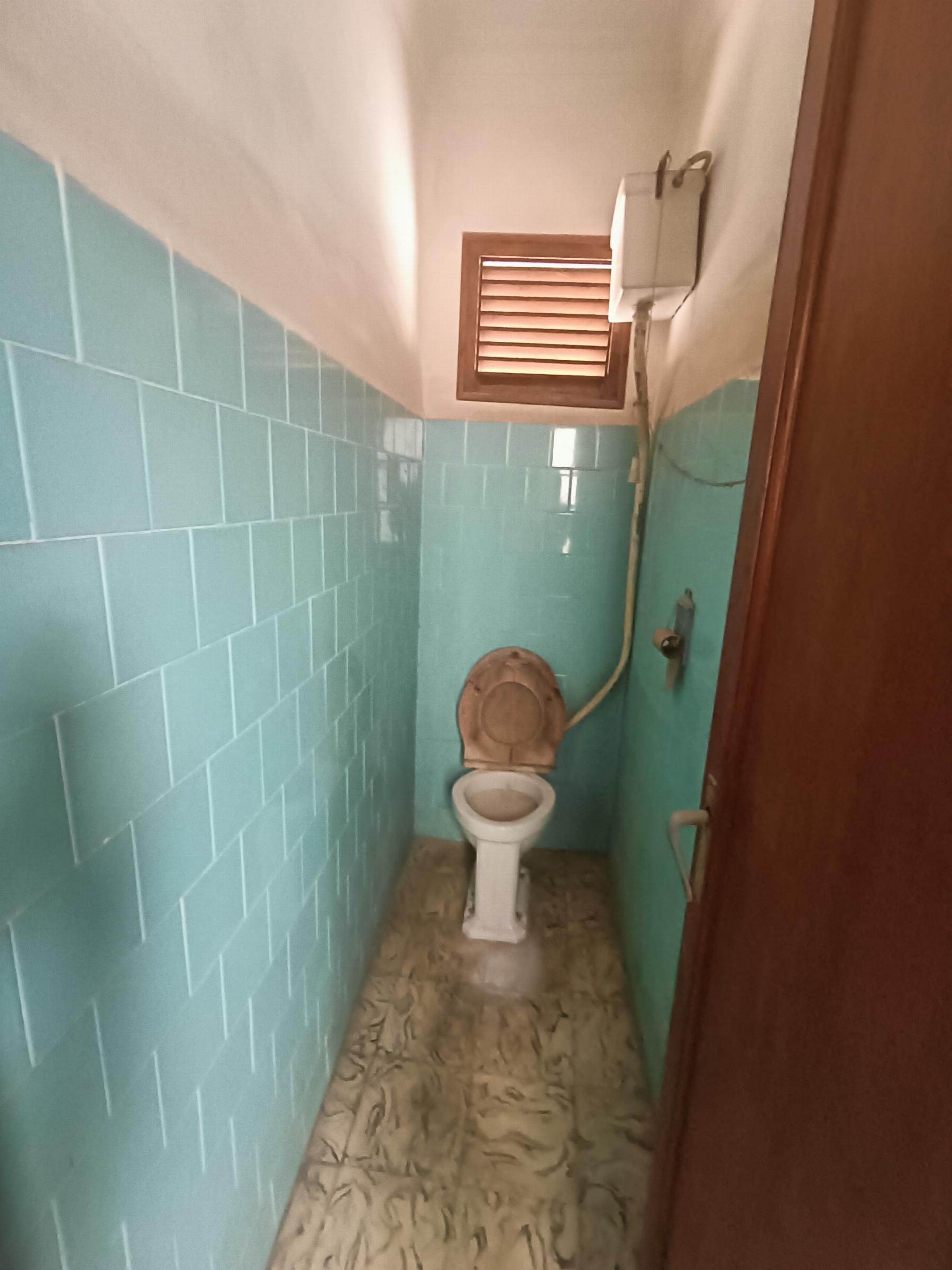For sale of flat in Castellón