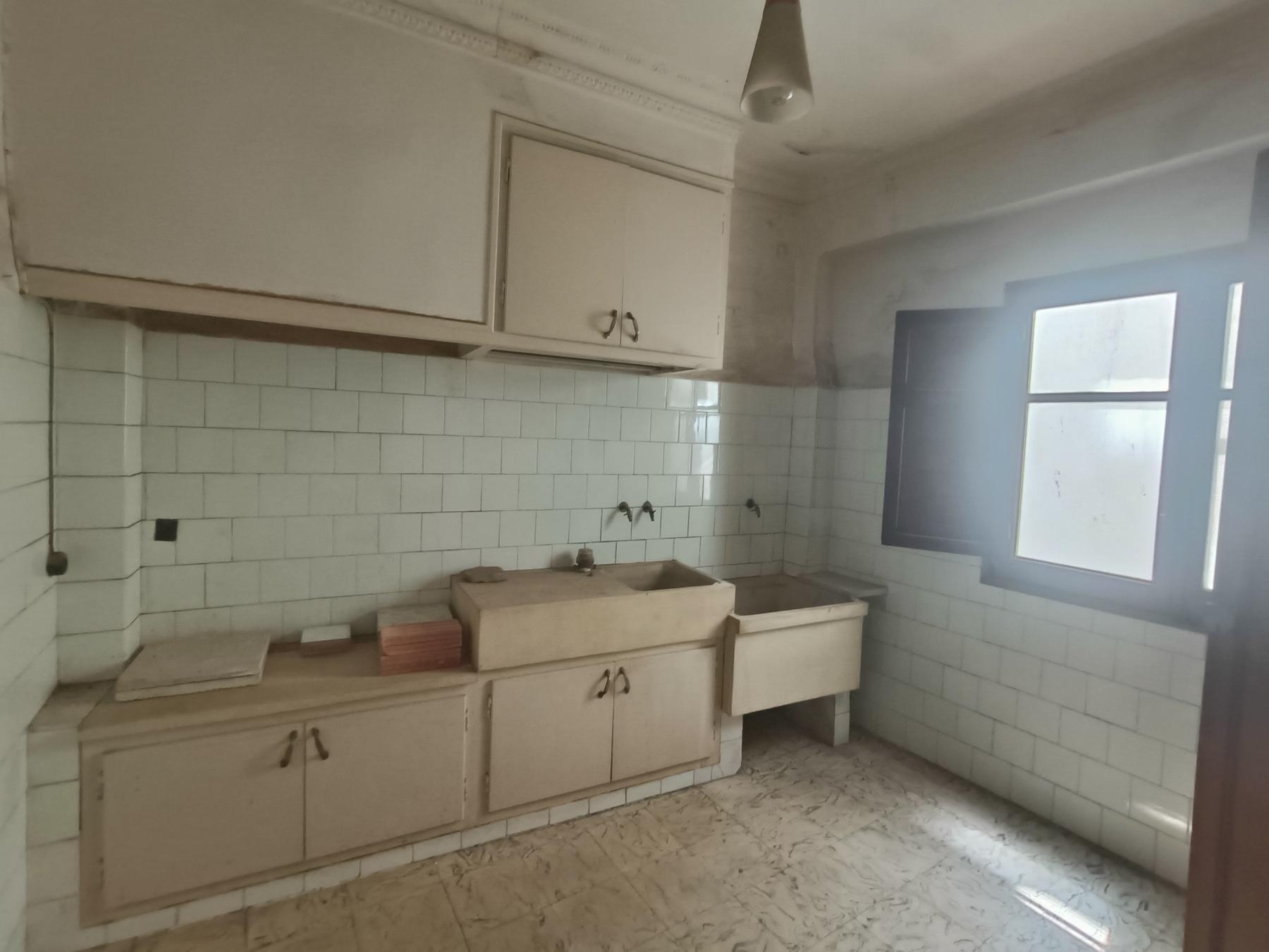 Venta de piso en Castellón