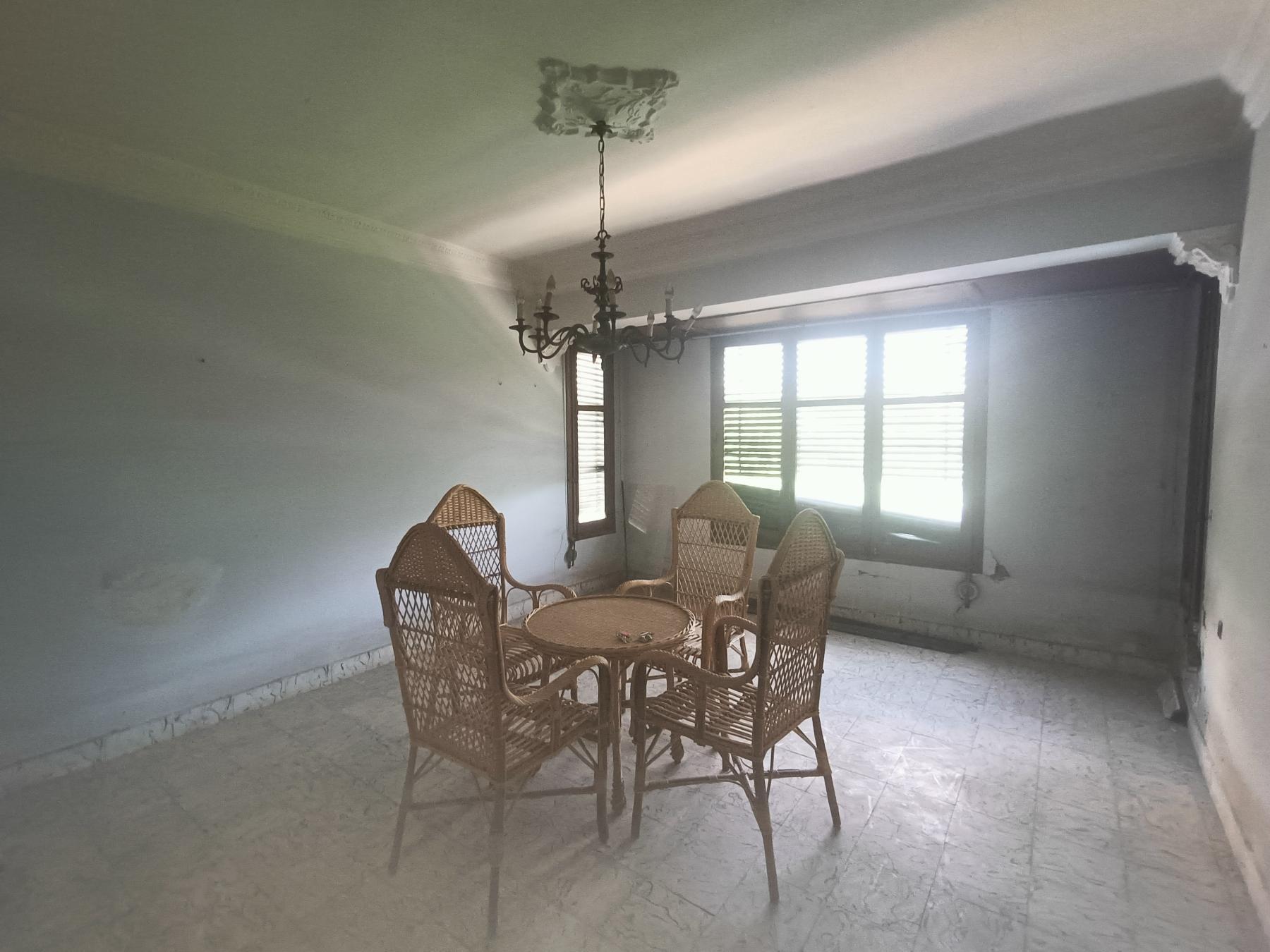 For sale of flat in Castellón