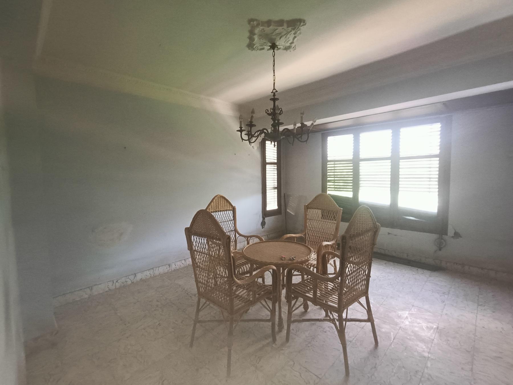 For sale of flat in Castellón