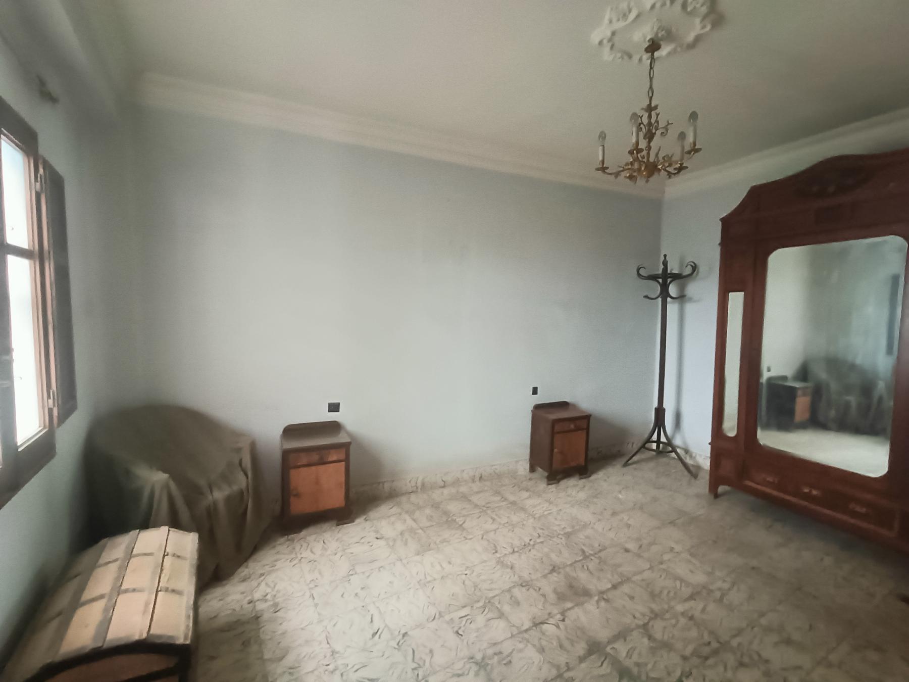 For sale of flat in Castellón