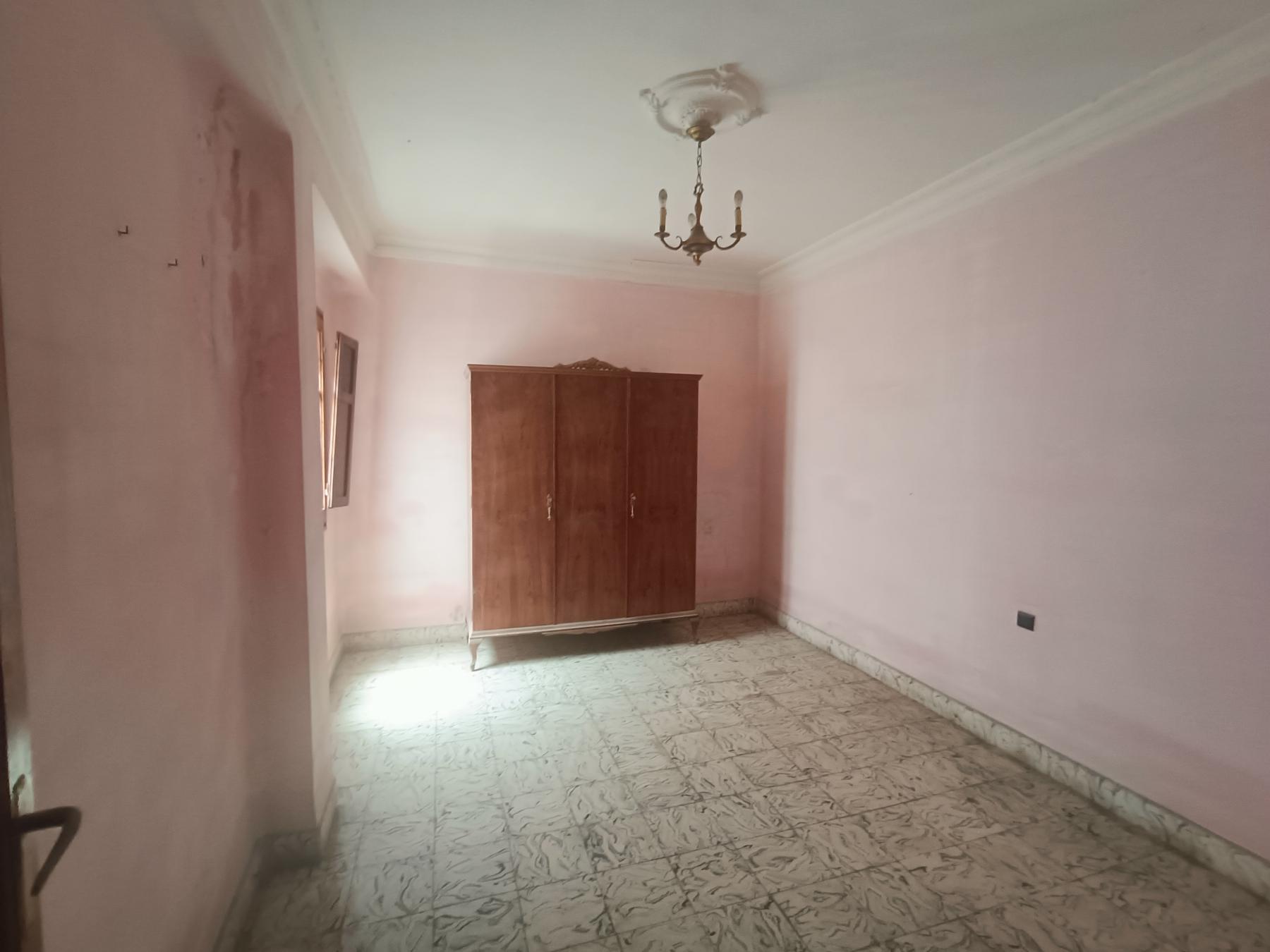 For sale of flat in Castellón