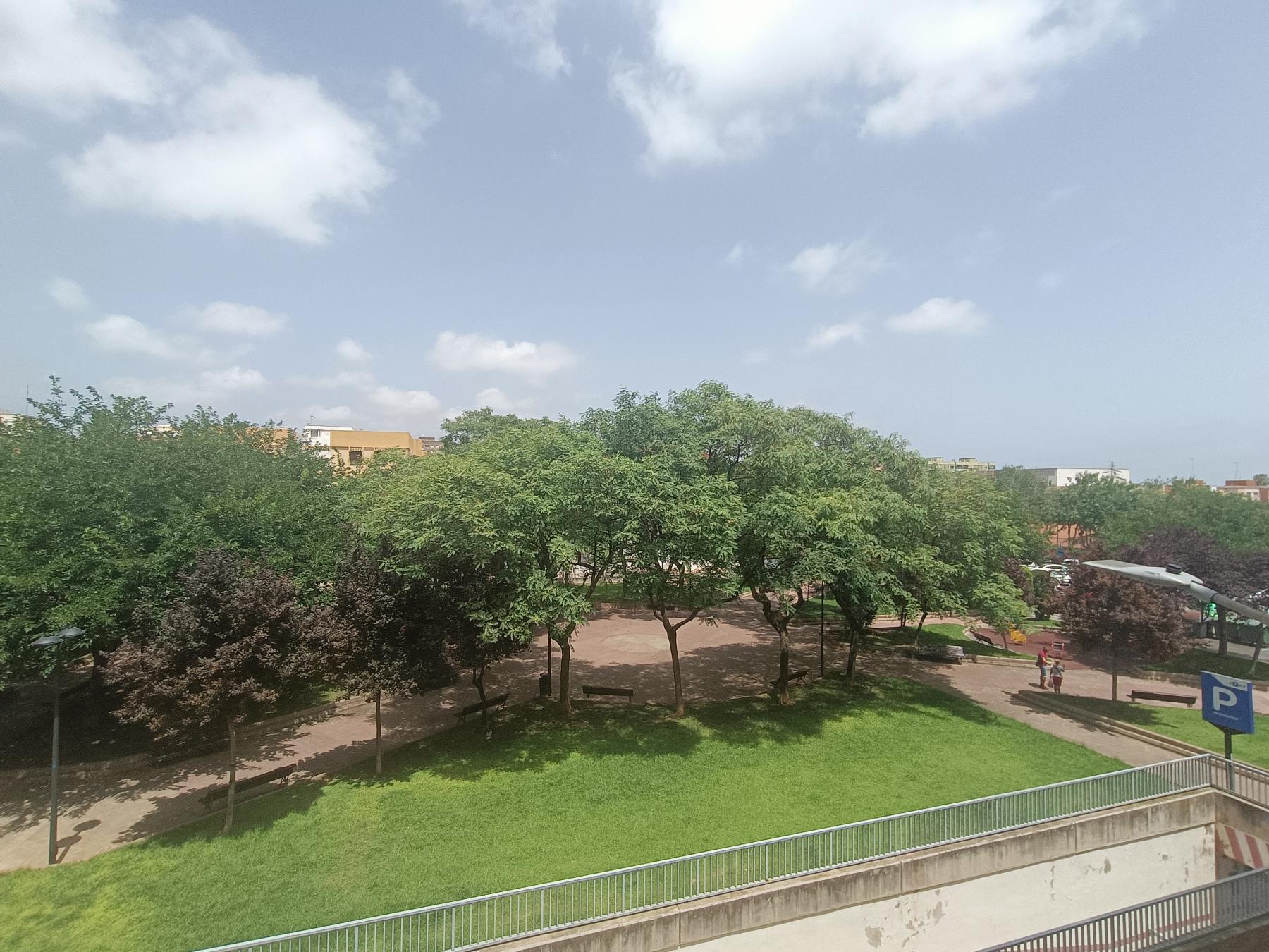 For sale of flat in Castellón