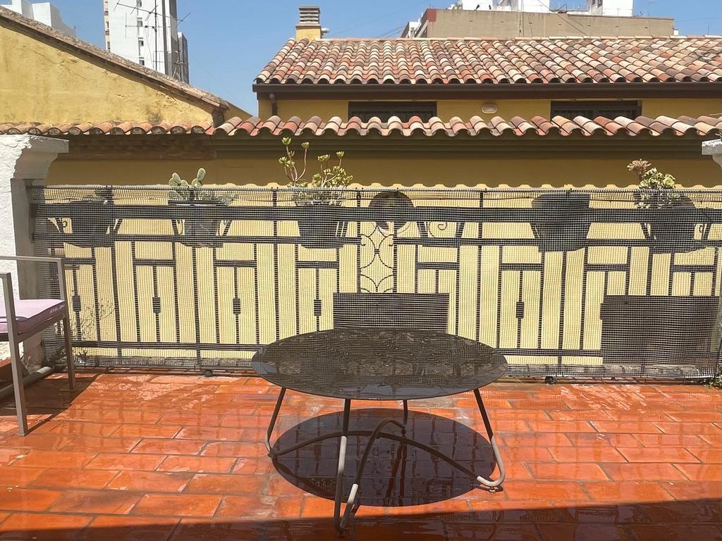 For sale of house in Castellón
