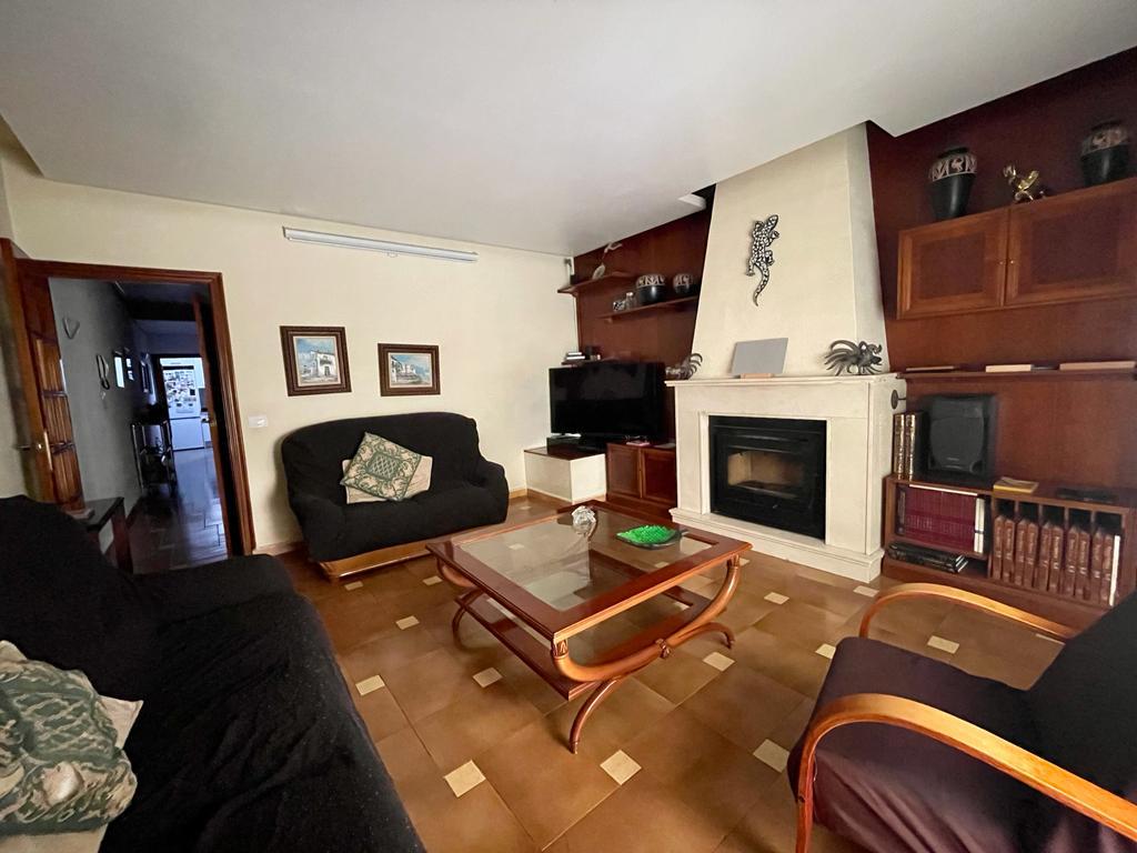 Venta de casa en Castellón