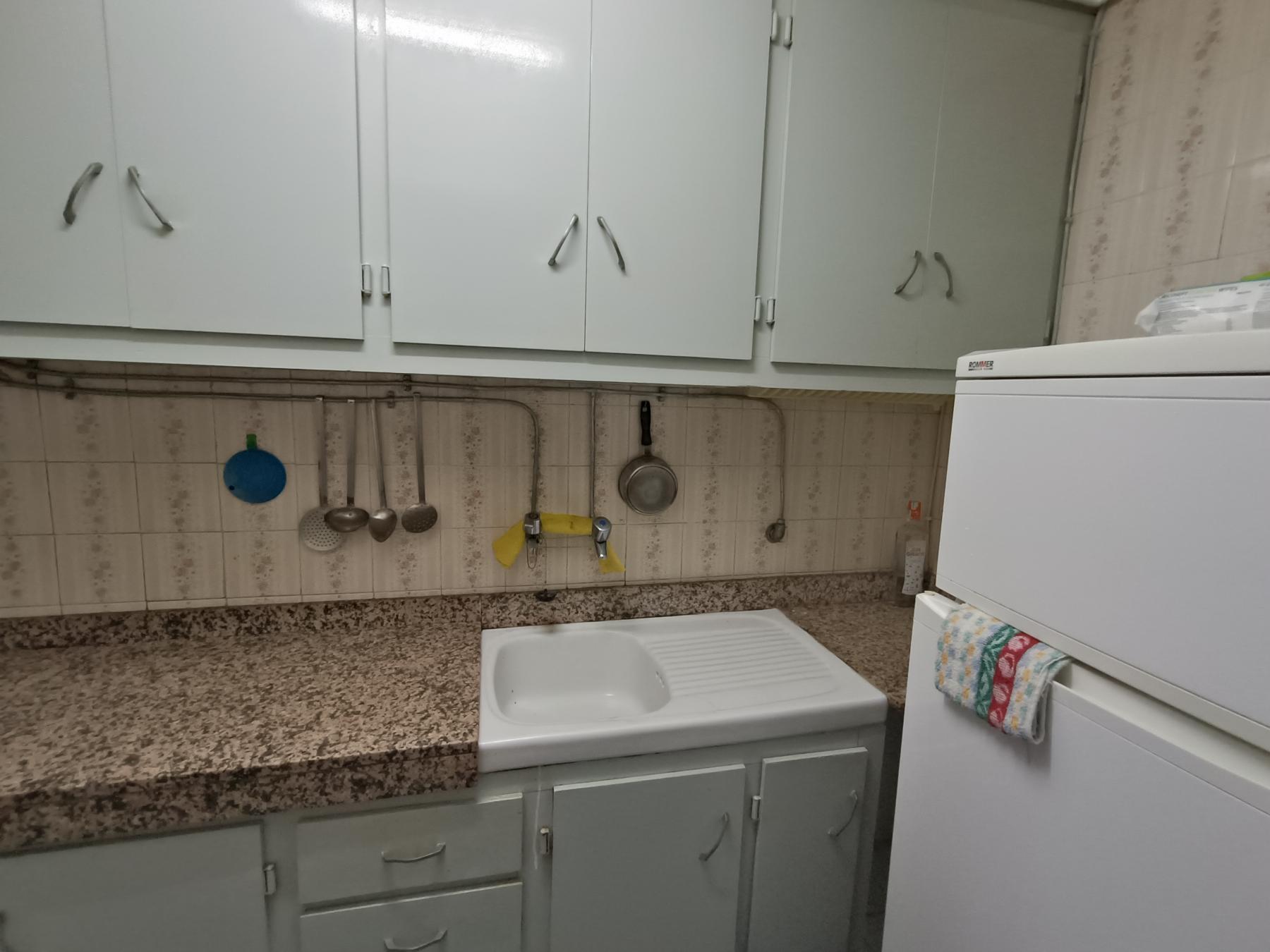 For sale of house in Lucena del Cid