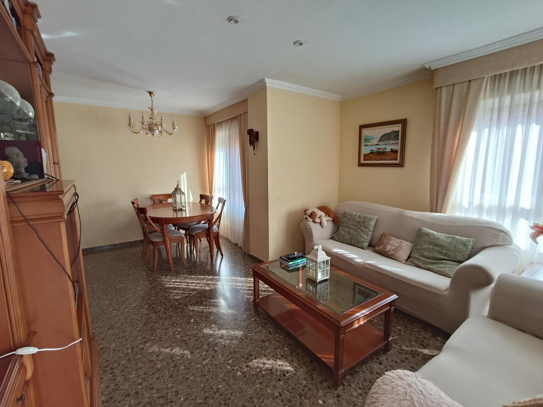 Venta de piso en Castellón