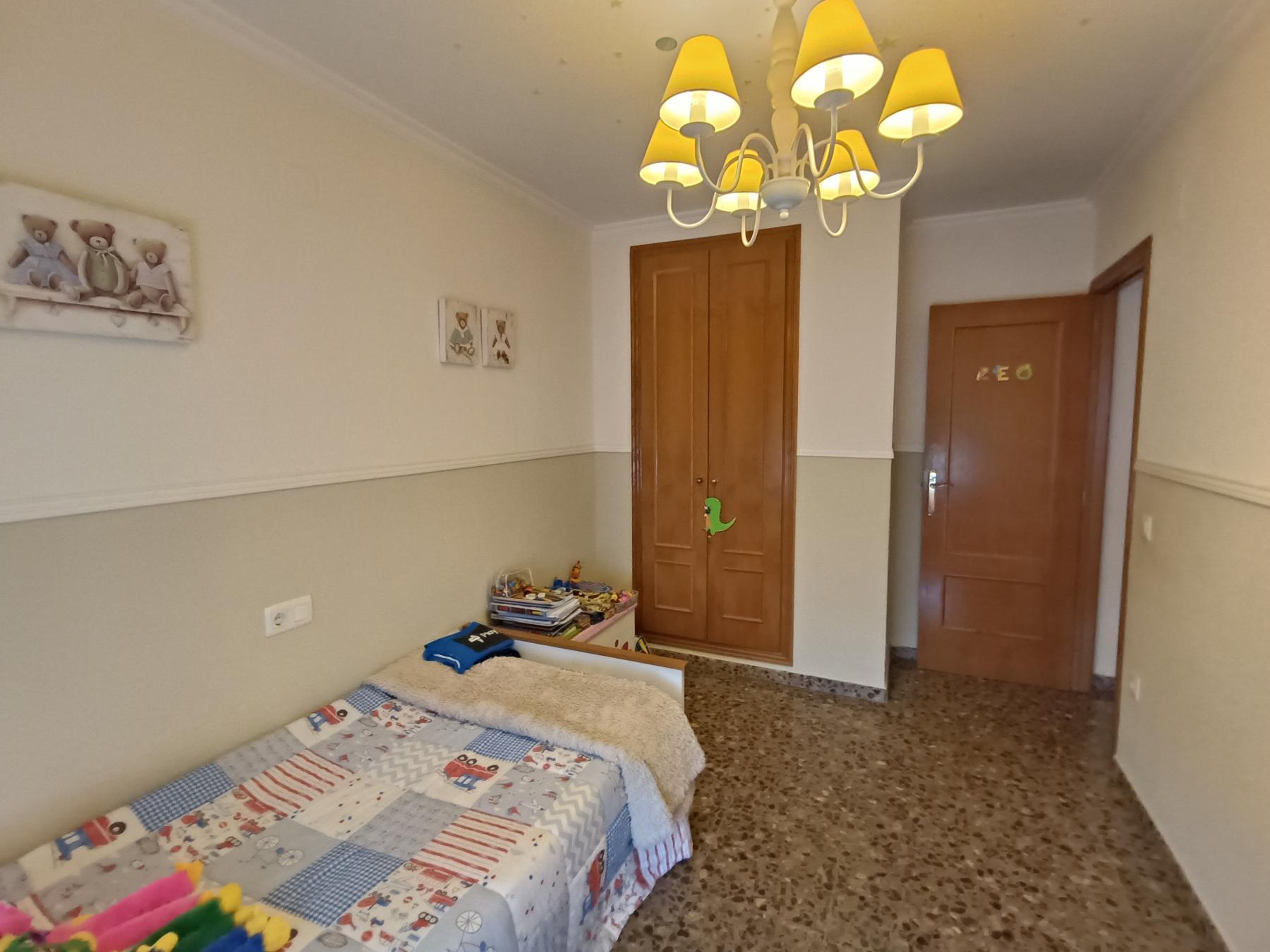 Venta de piso en Castellón