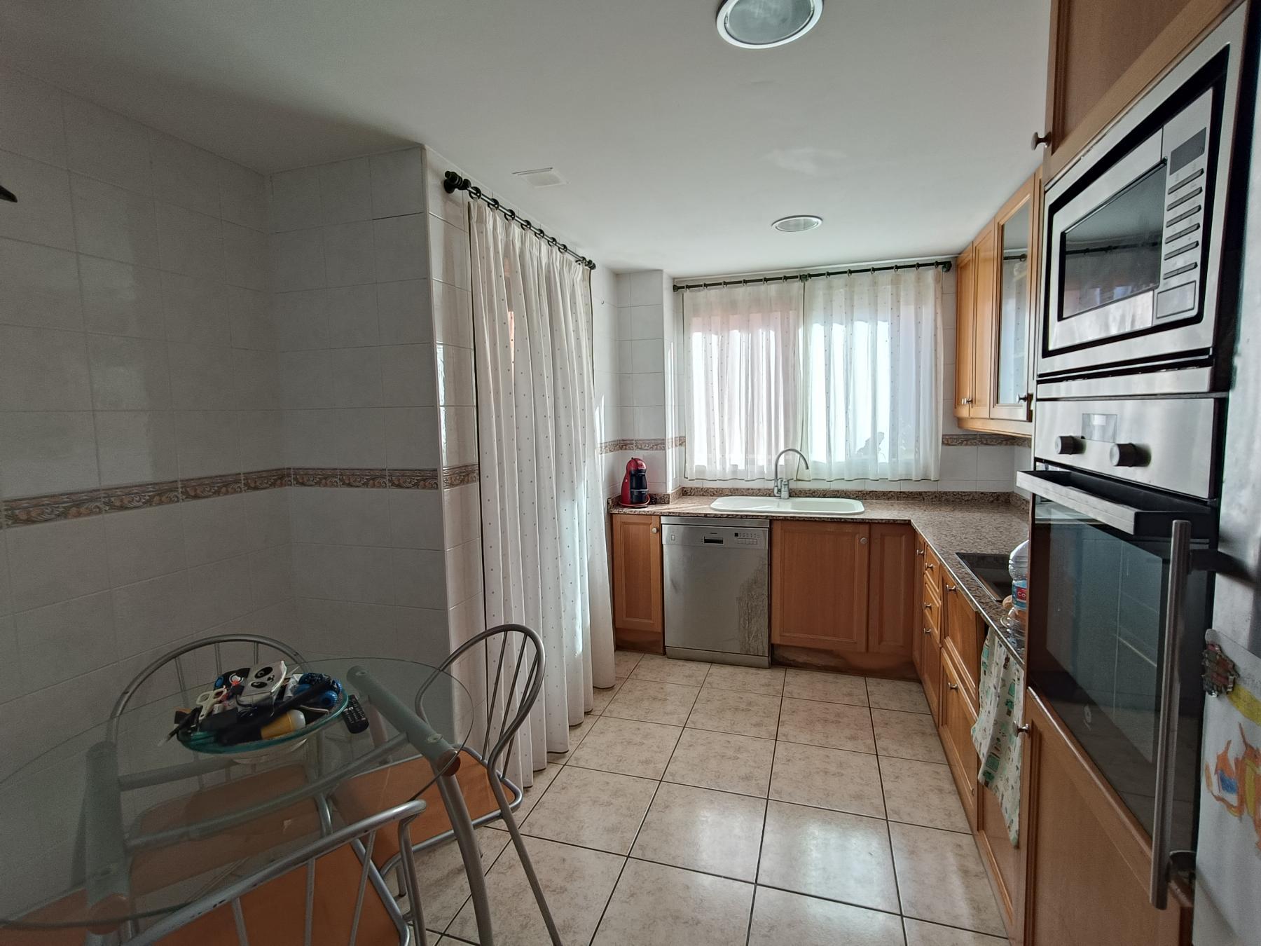 Venta de piso en Castellón