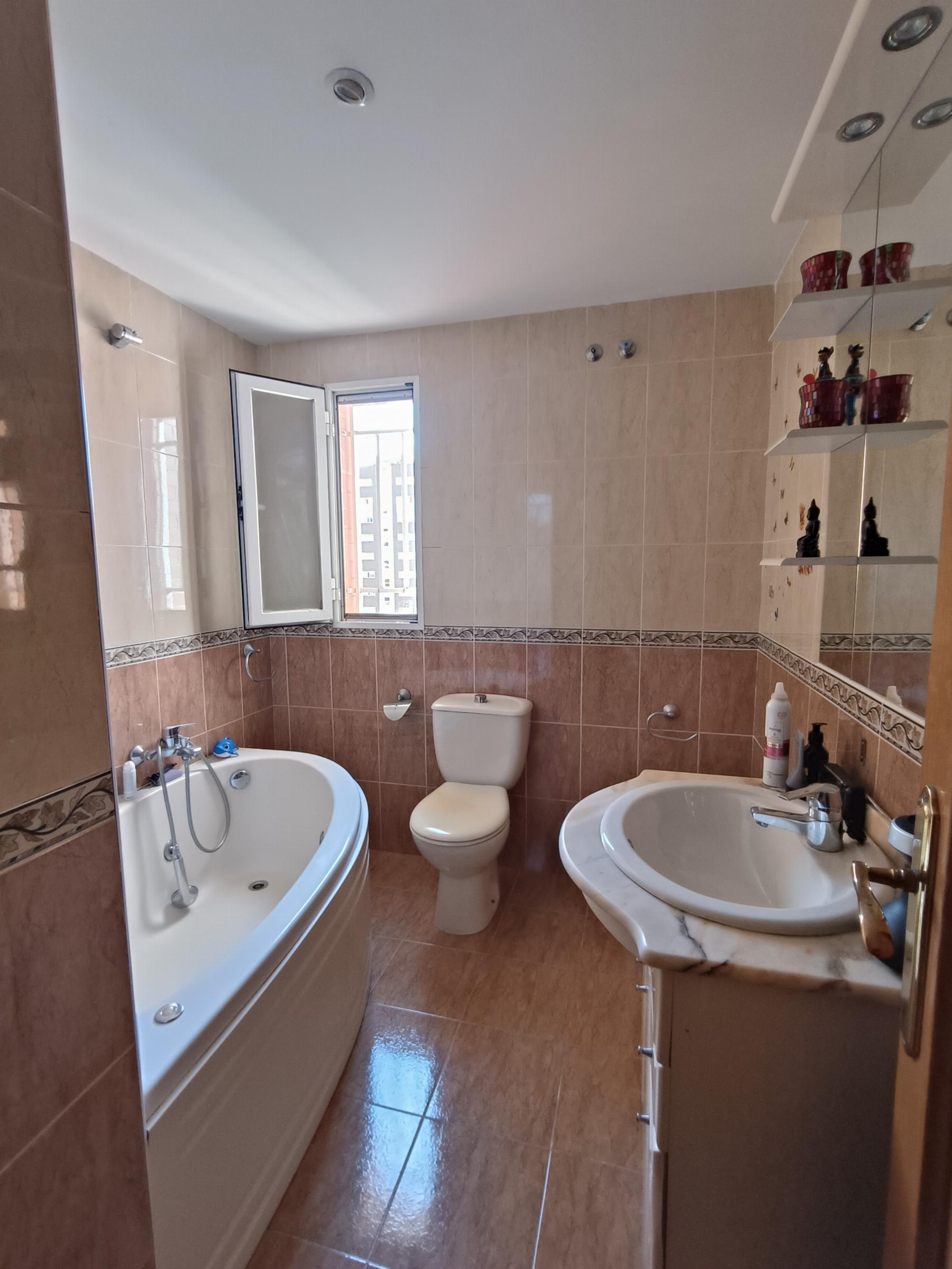 Venta de piso en Castellón