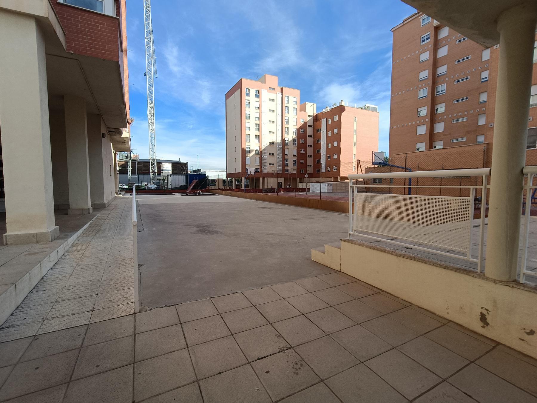 Venta de piso en Castellón