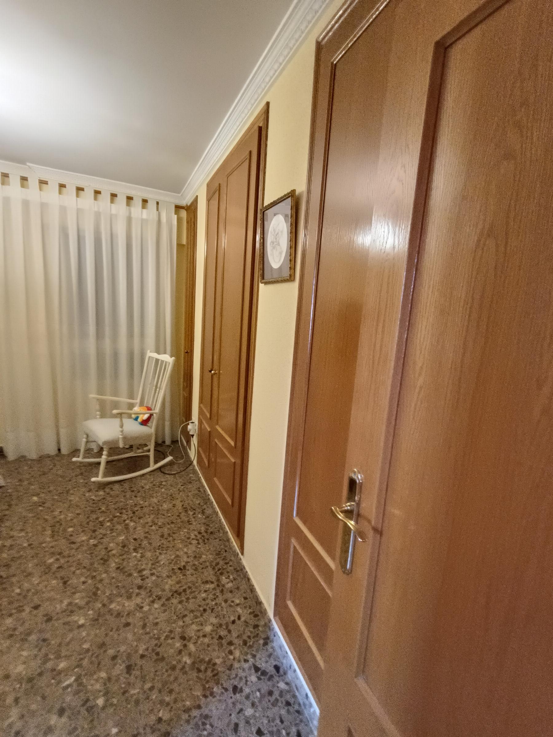 Venta de piso en Castellón