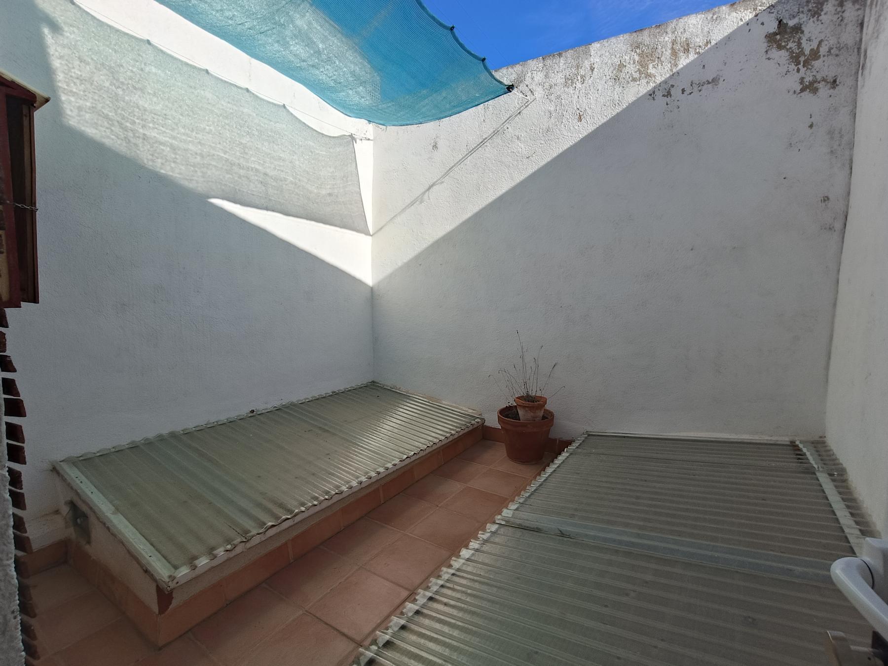 For rent of house in Cabanes