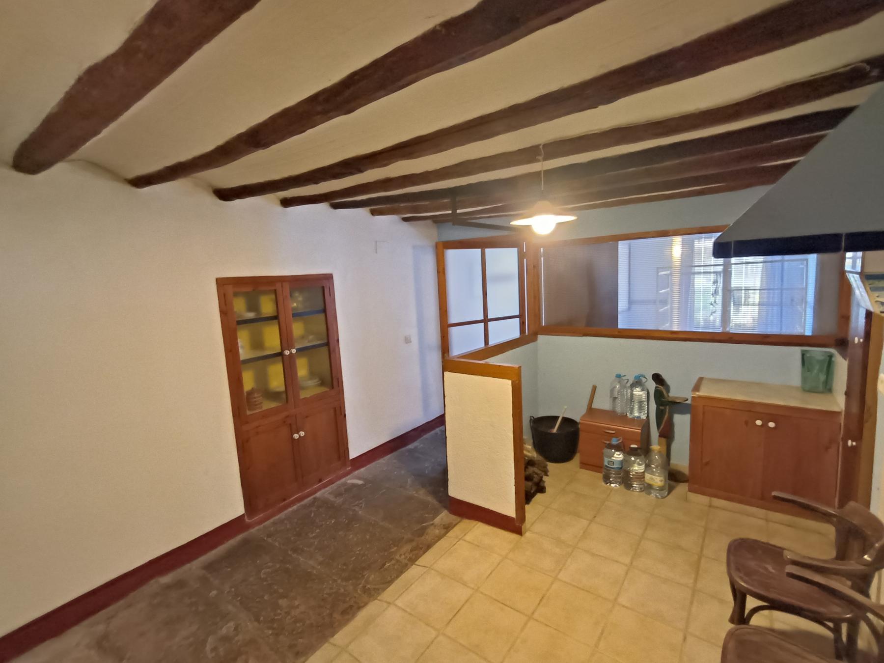 For rent of house in Cabanes