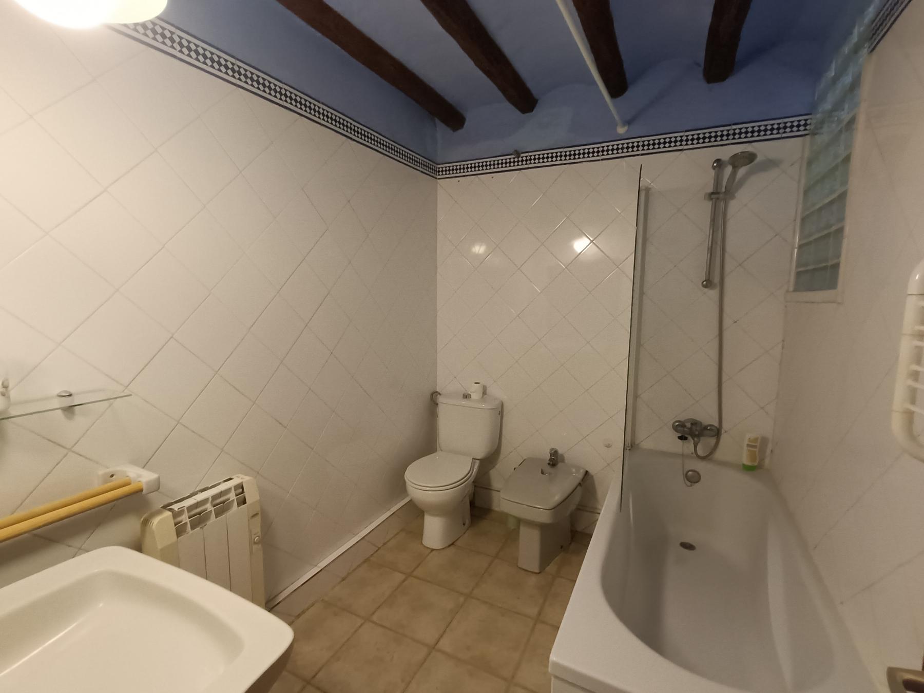 For rent of house in Cabanes