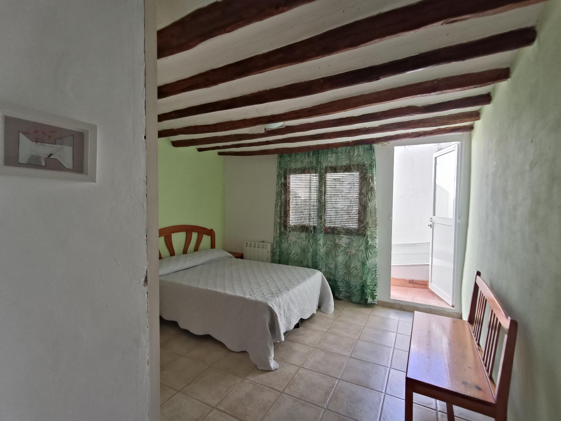 For rent of house in Cabanes