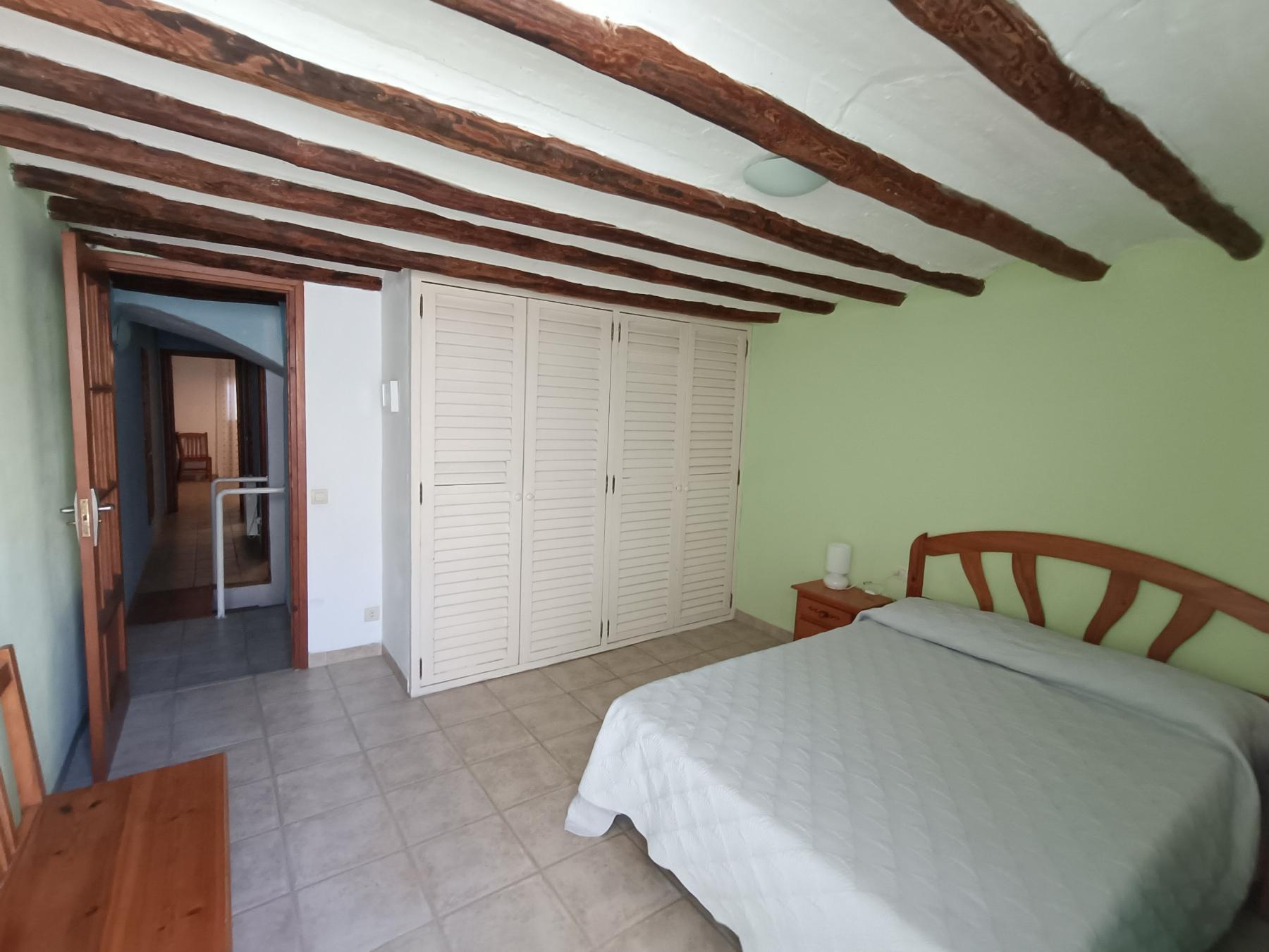 For rent of house in Cabanes