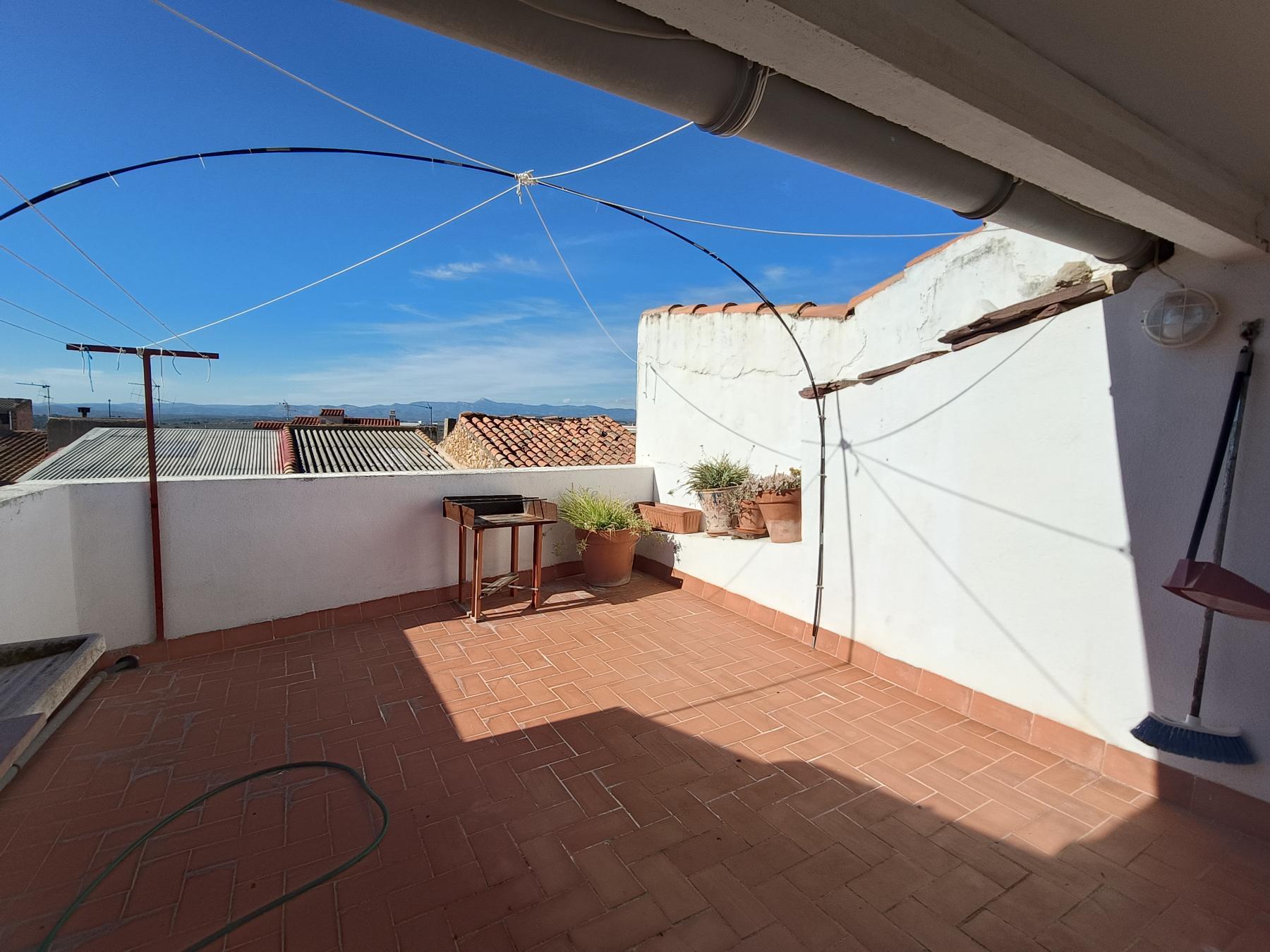 For rent of house in Cabanes
