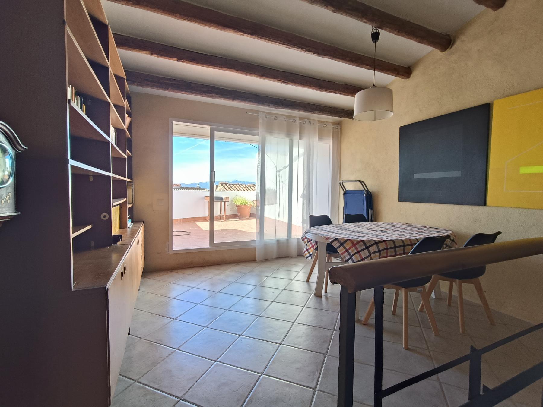 For rent of house in Cabanes
