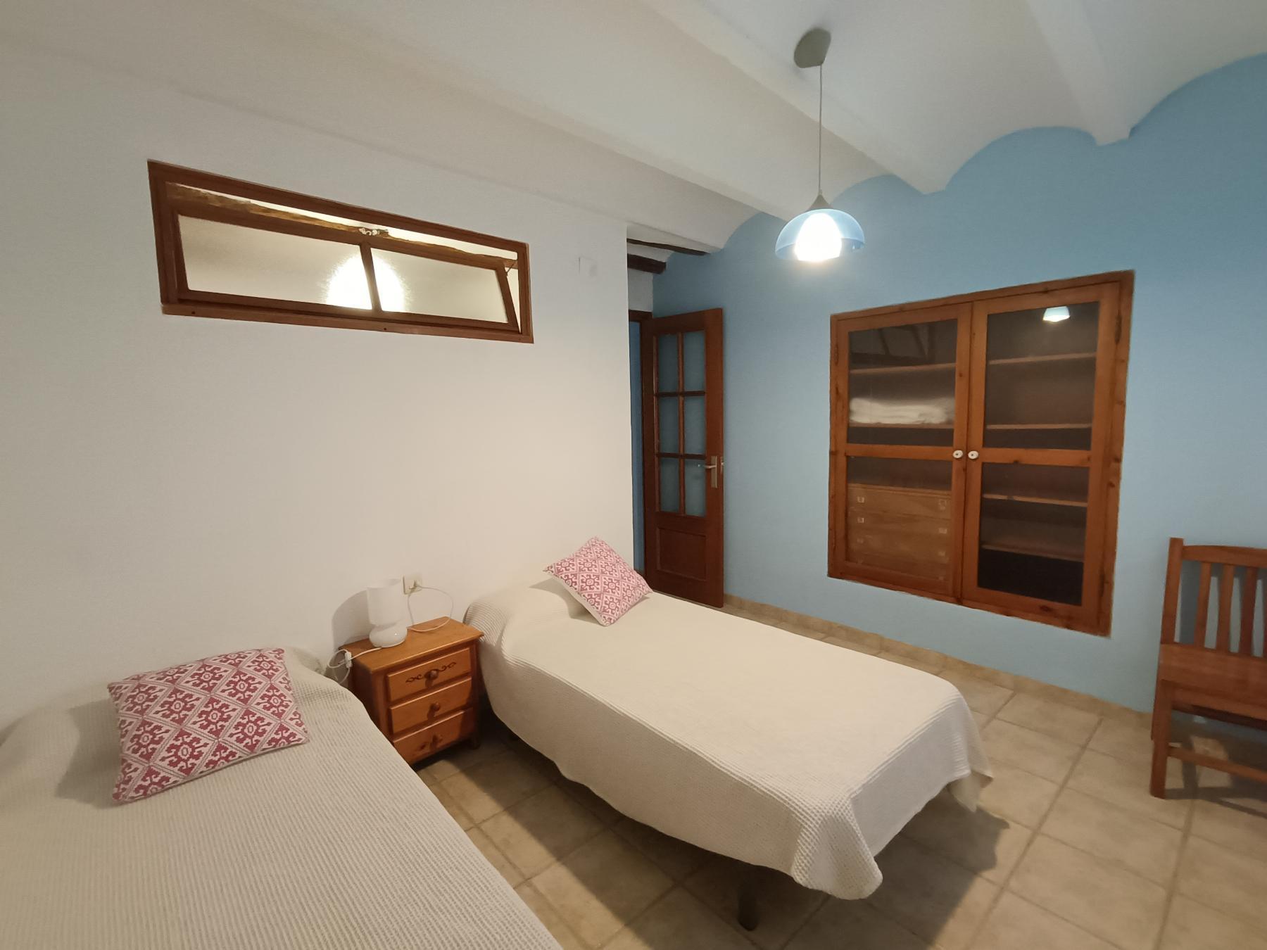 For rent of house in Cabanes