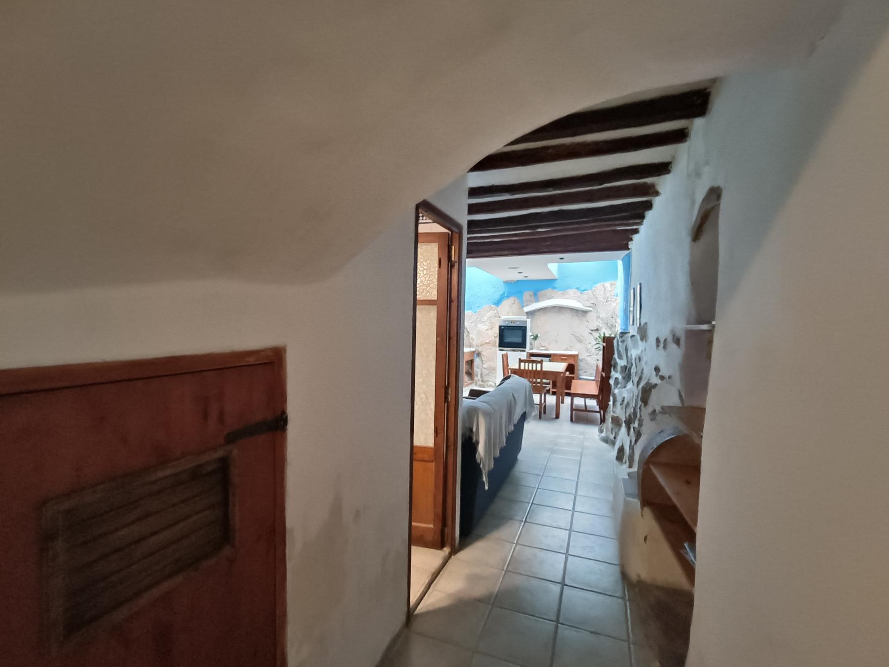 For rent of house in Cabanes