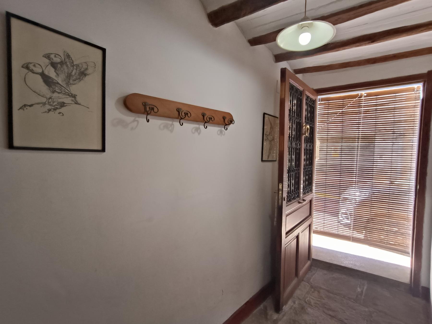 For rent of house in Cabanes