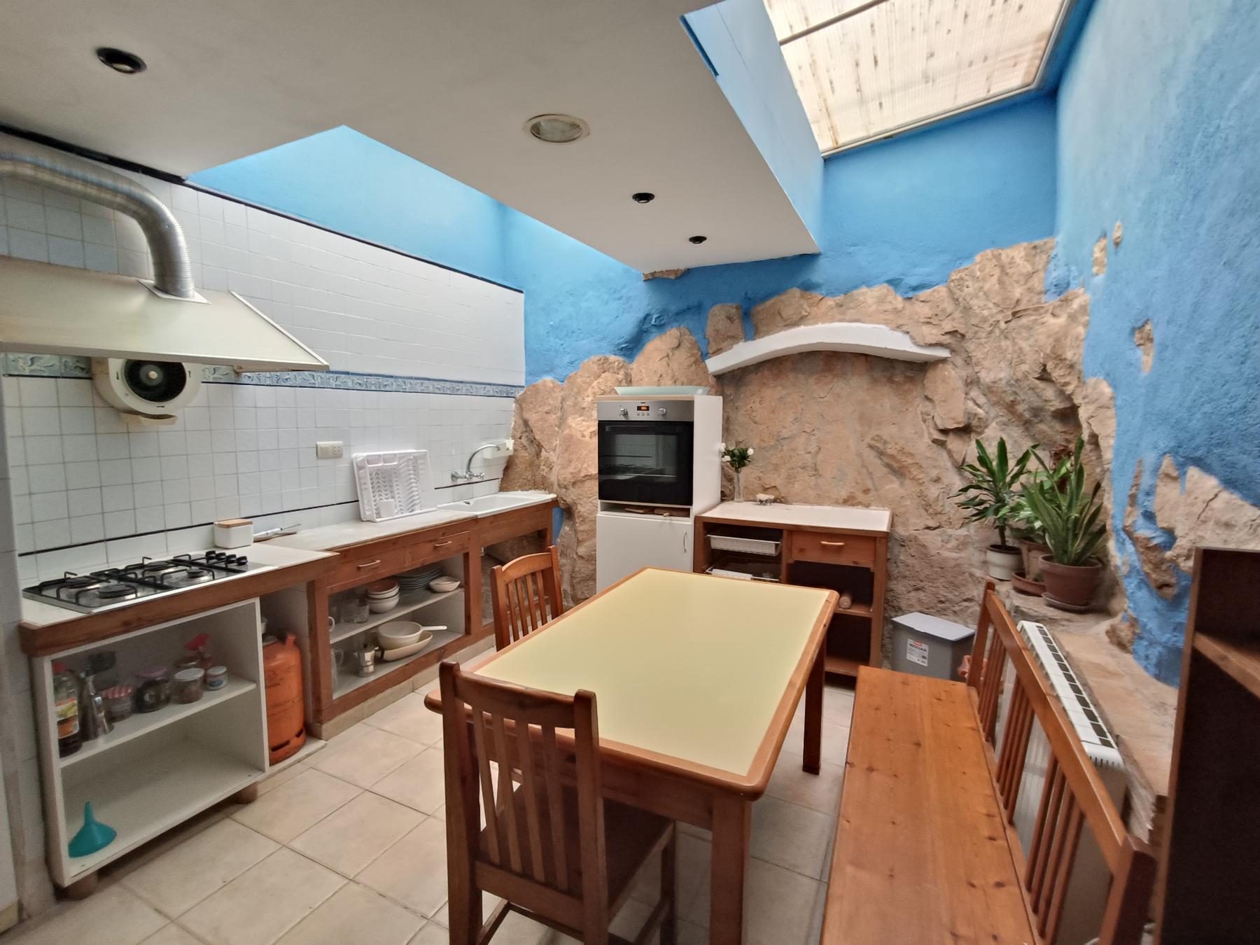 For rent of house in Cabanes