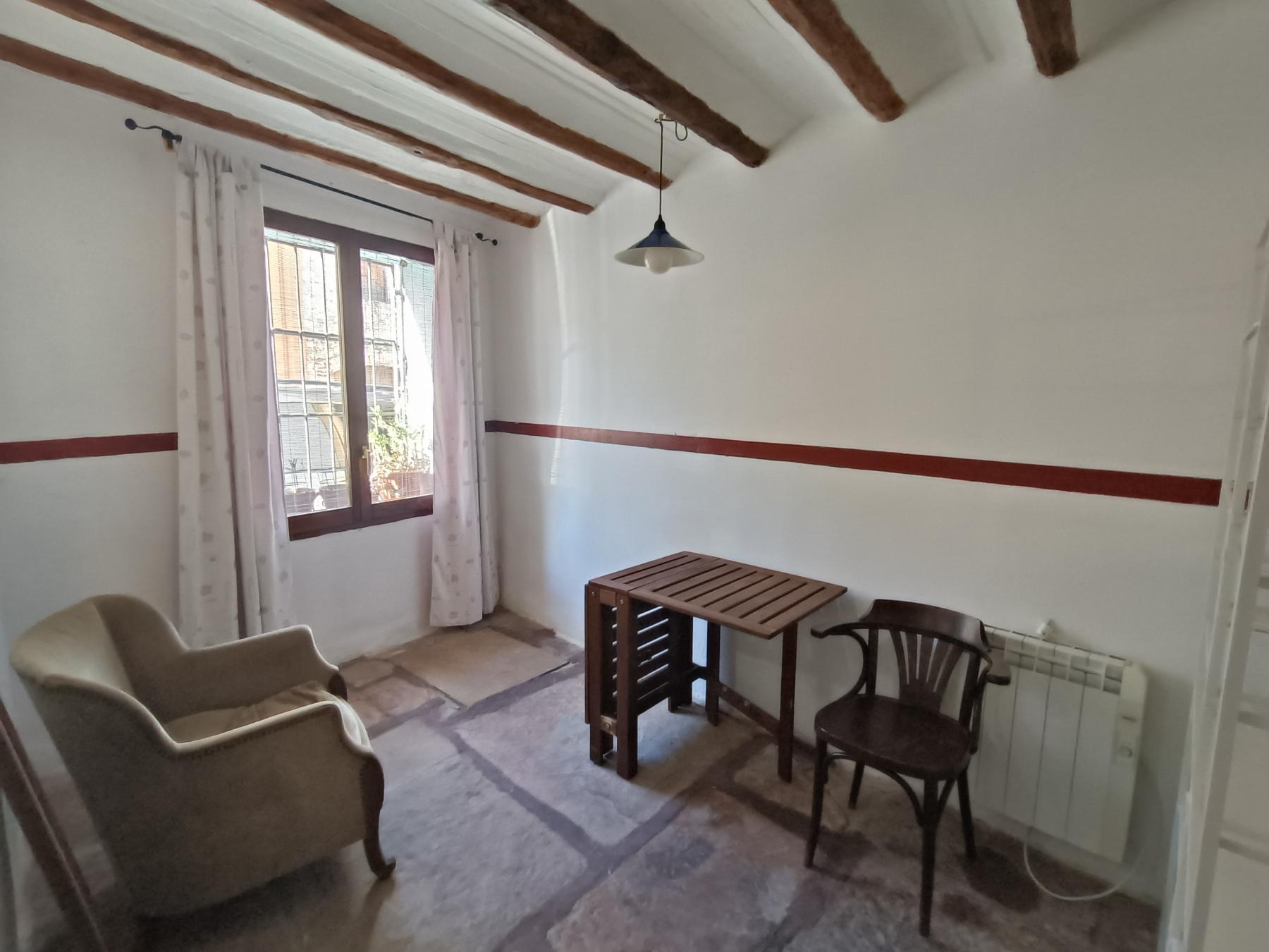 For rent of house in Cabanes