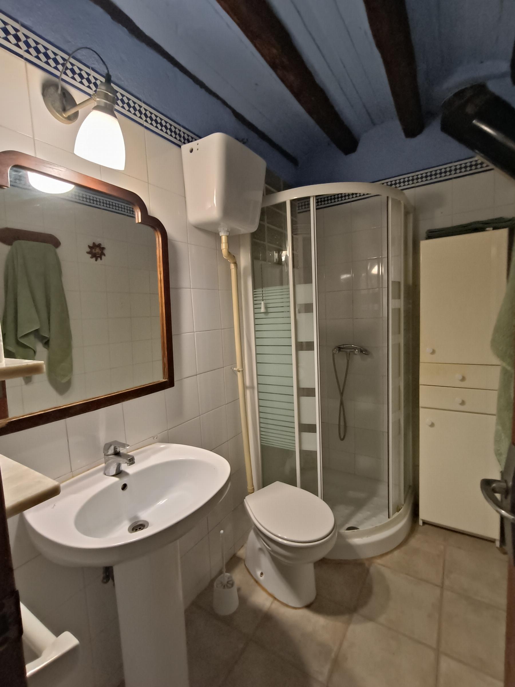 For rent of house in Cabanes