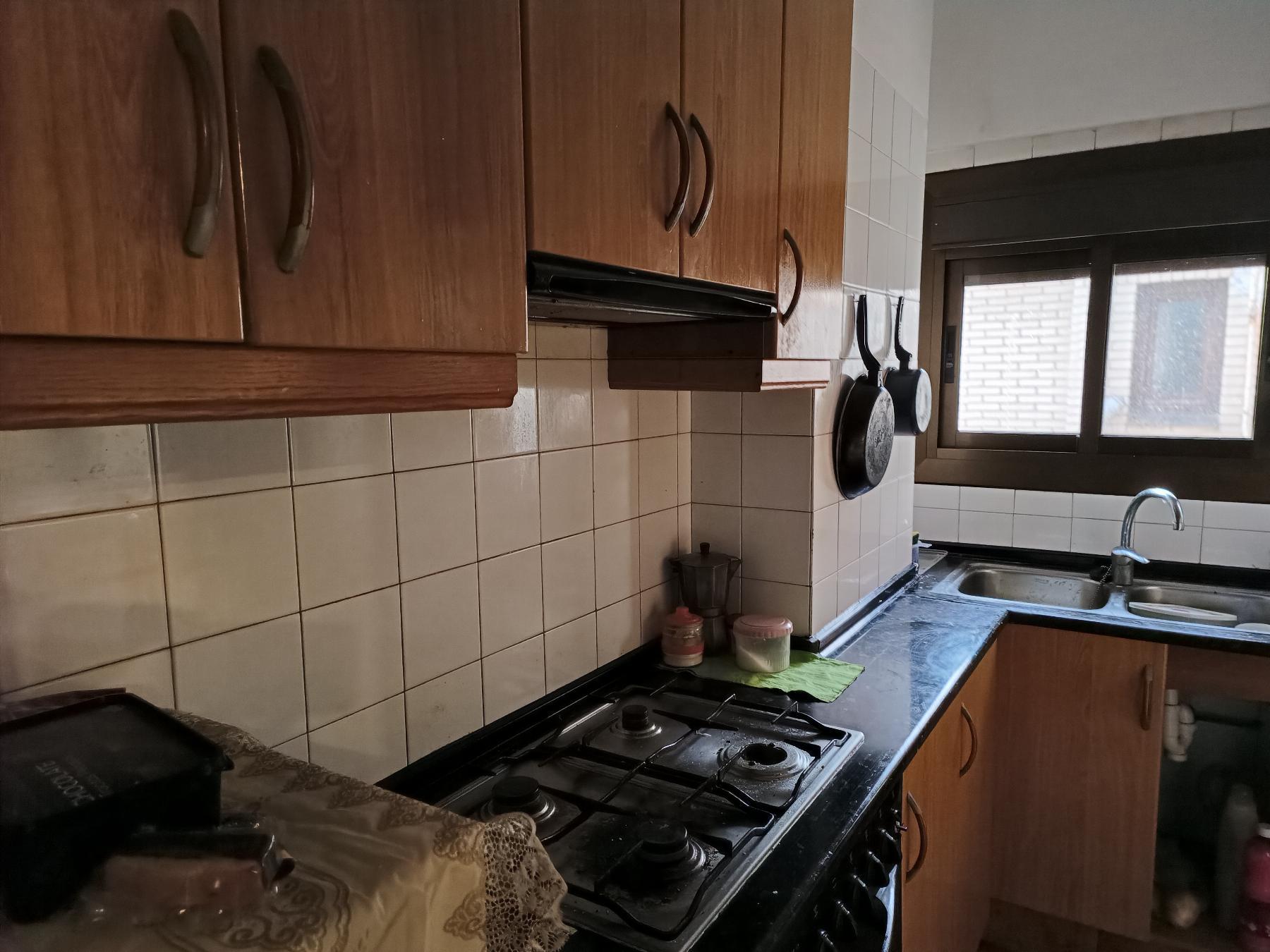 Venta de piso en Castellón