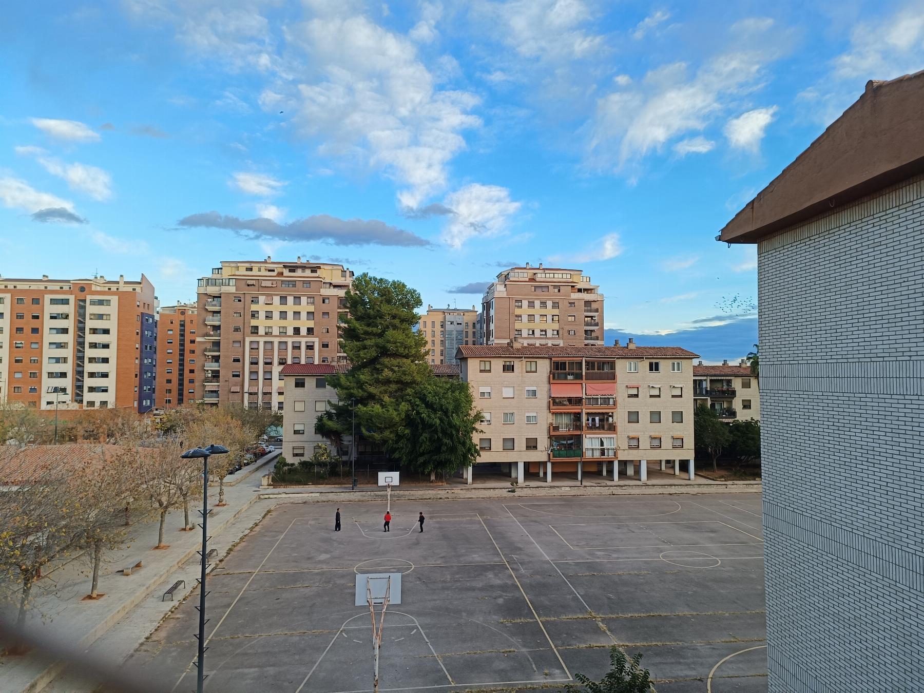 Venta de piso en Castellón
