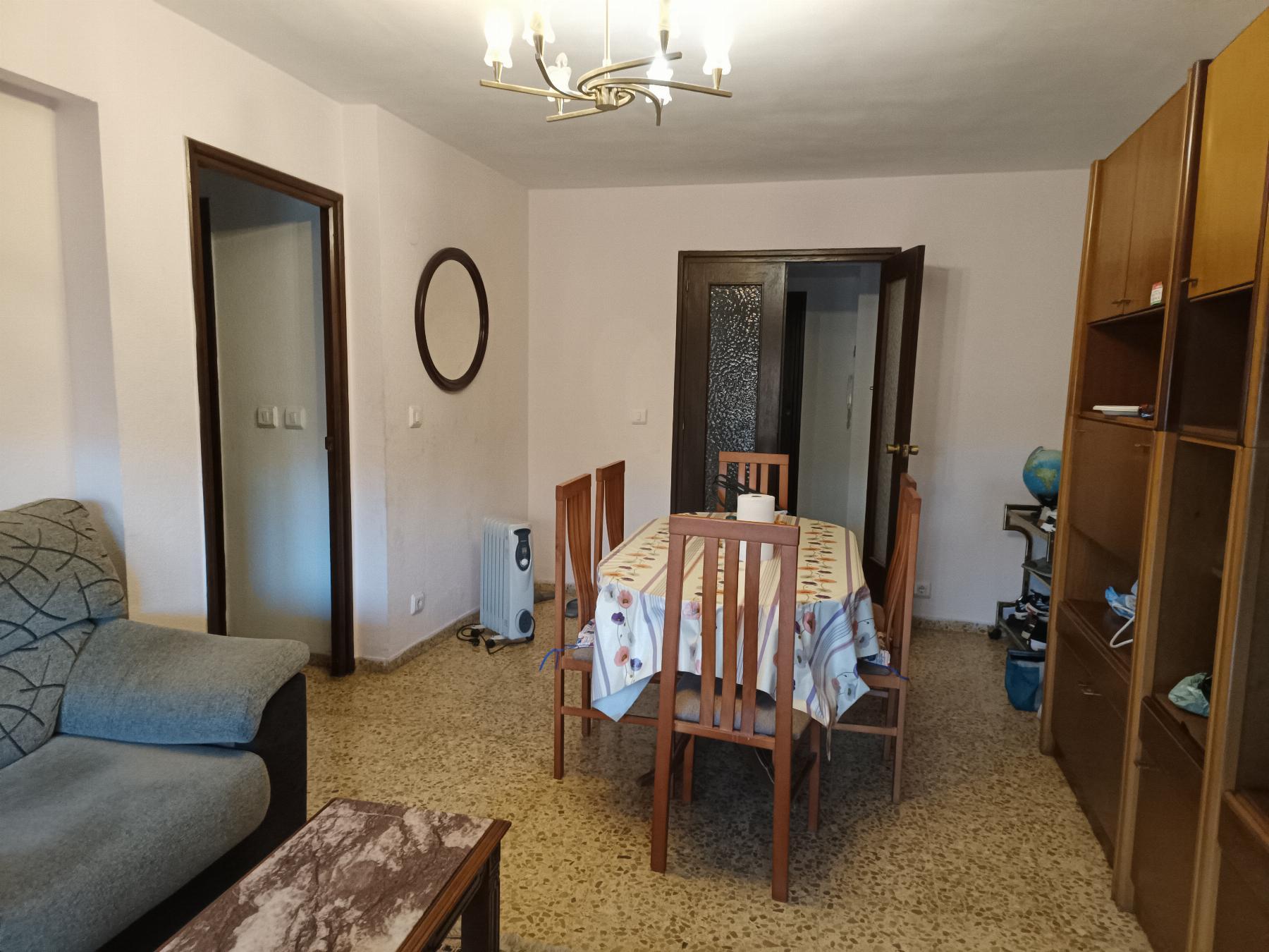 Venta de piso en Castellón