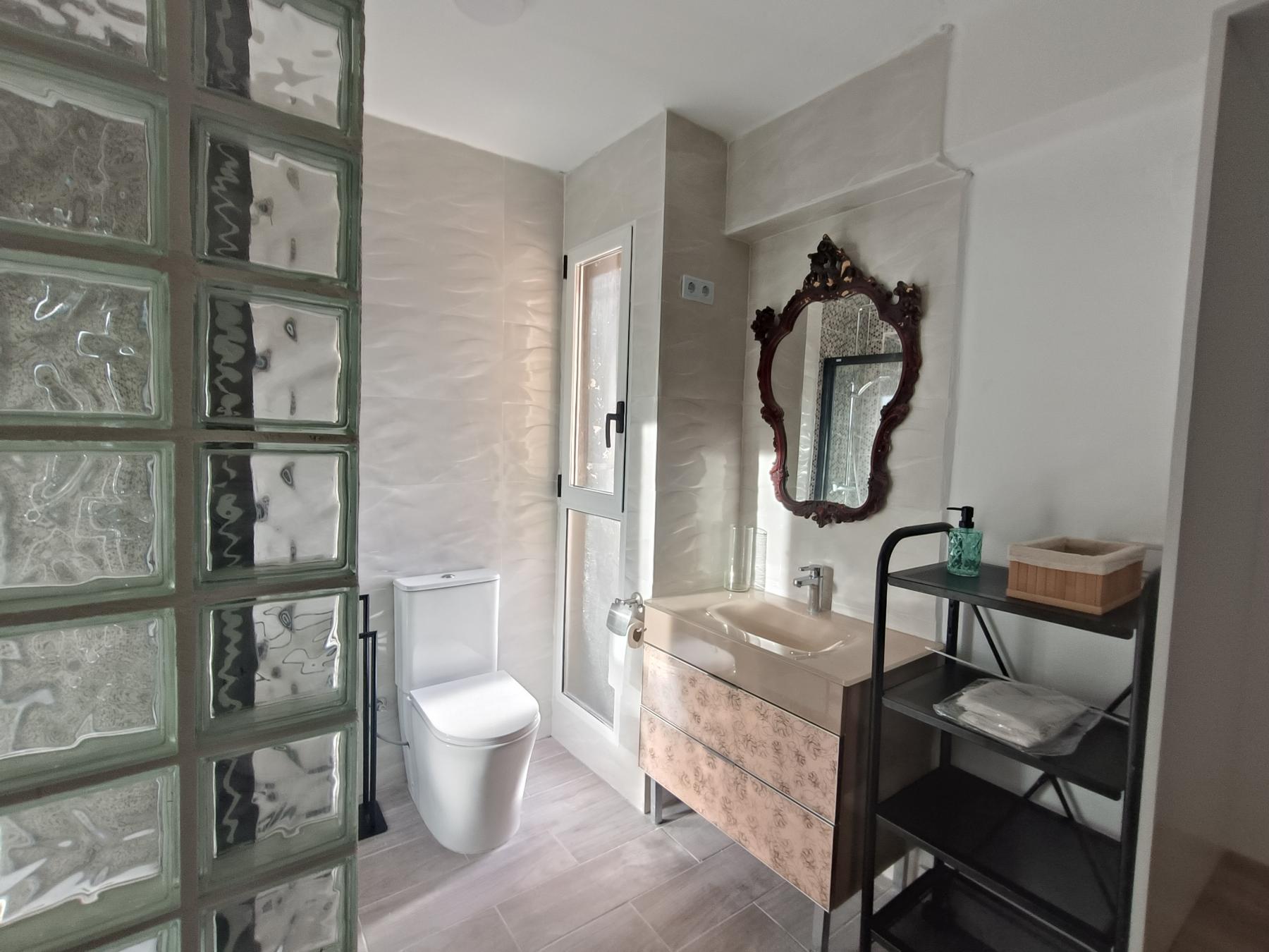 For rent of flat in Castellón