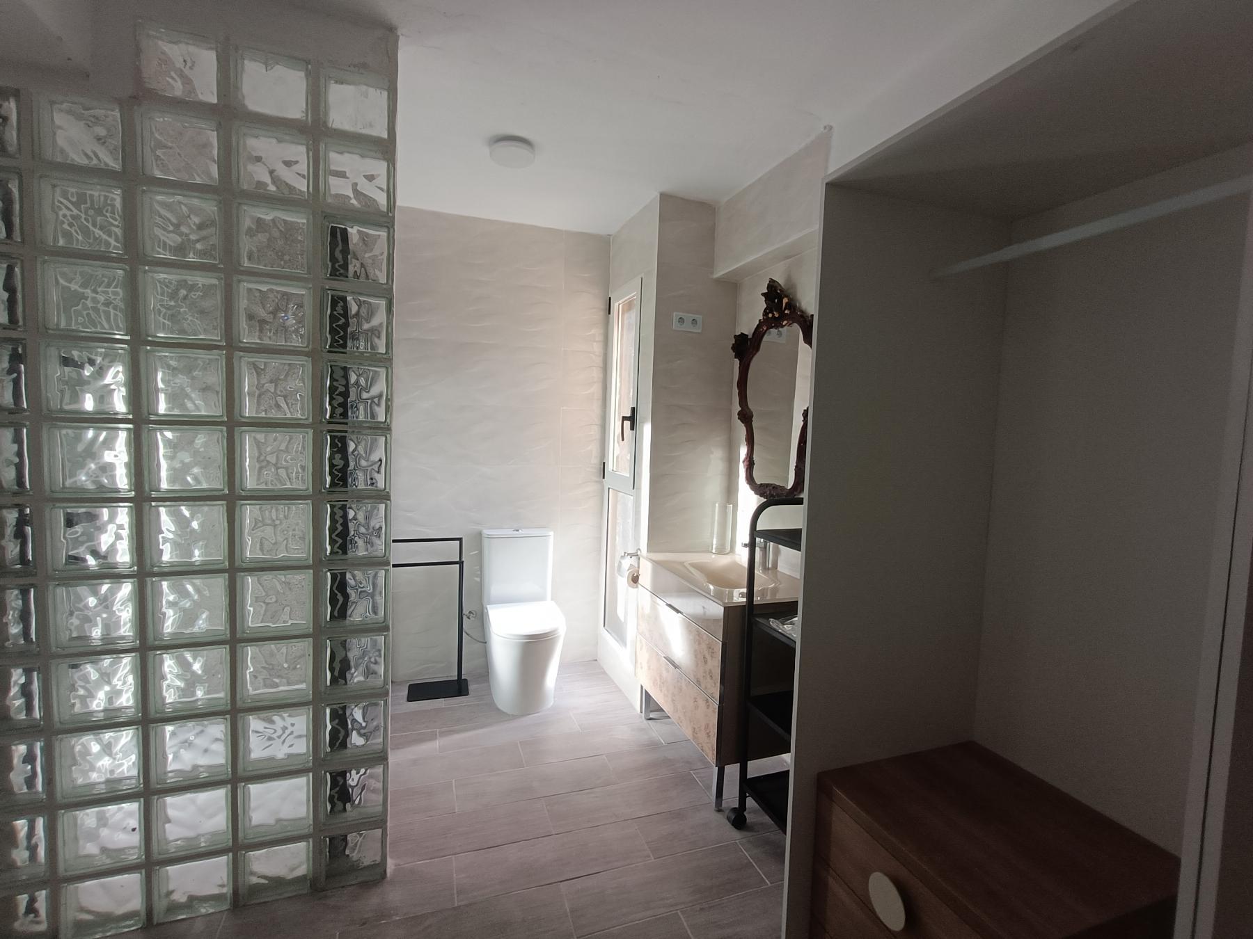 For rent of flat in Castellón