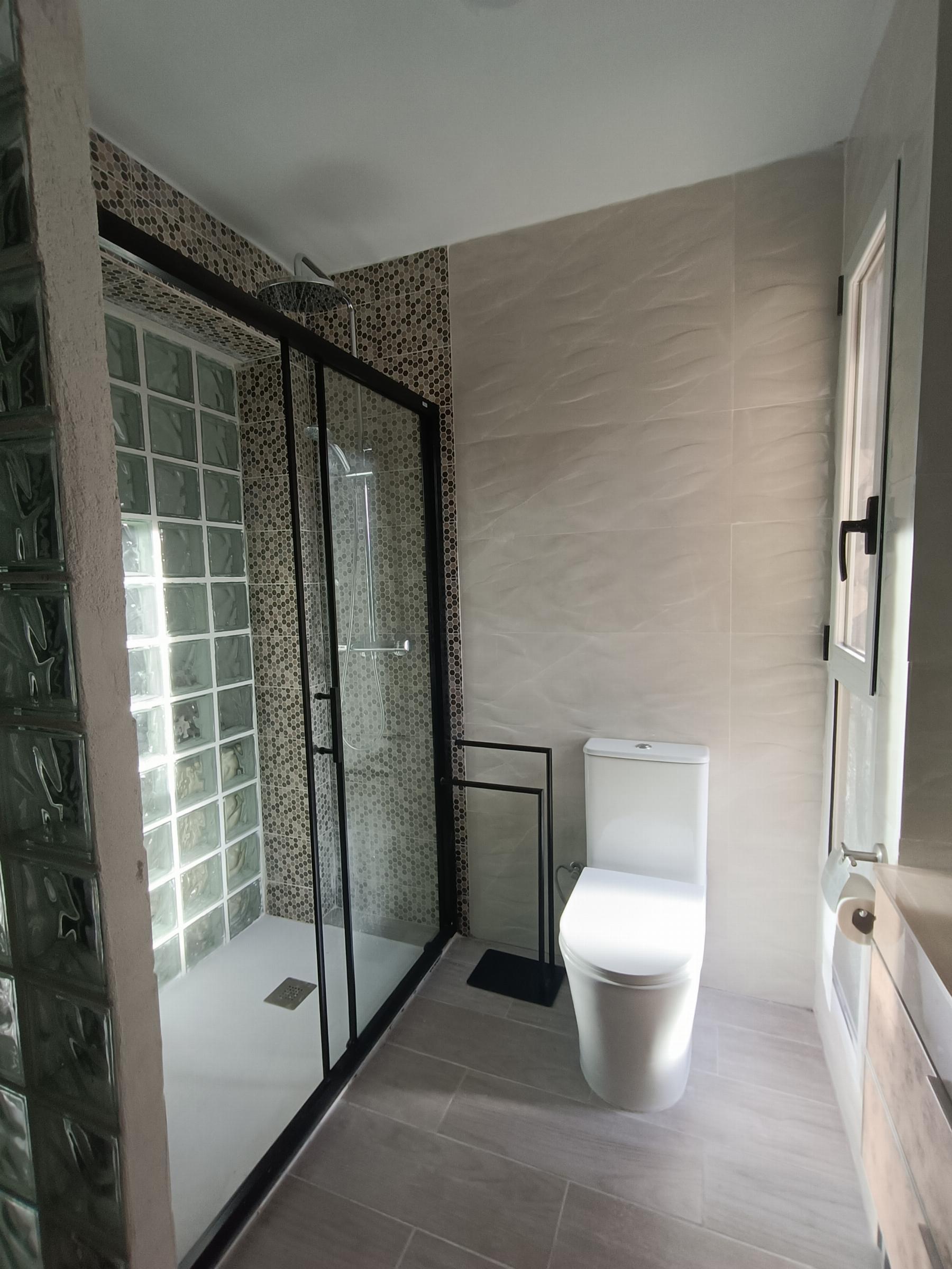 For rent of flat in Castellón