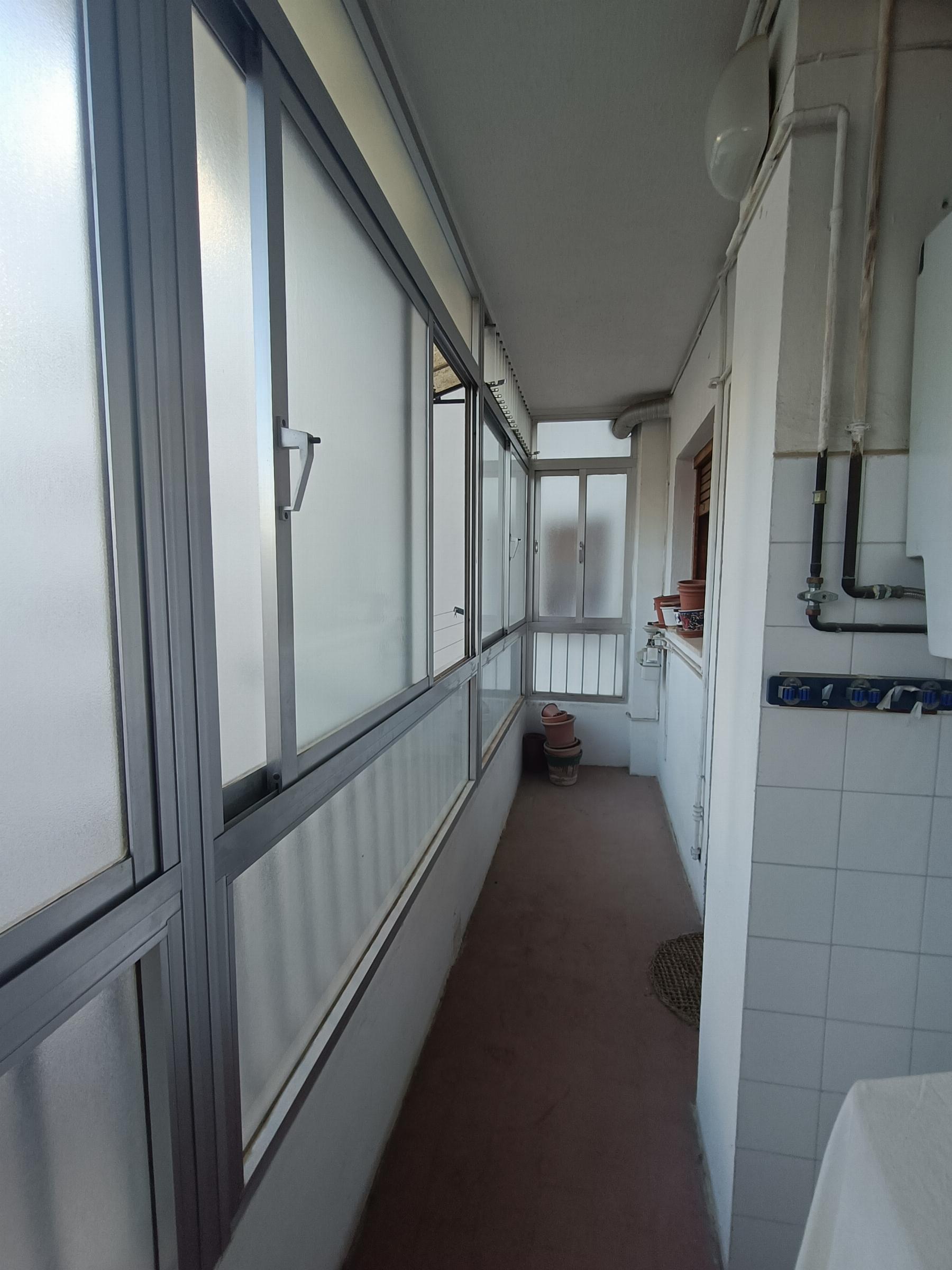 For sale of flat in Castellón