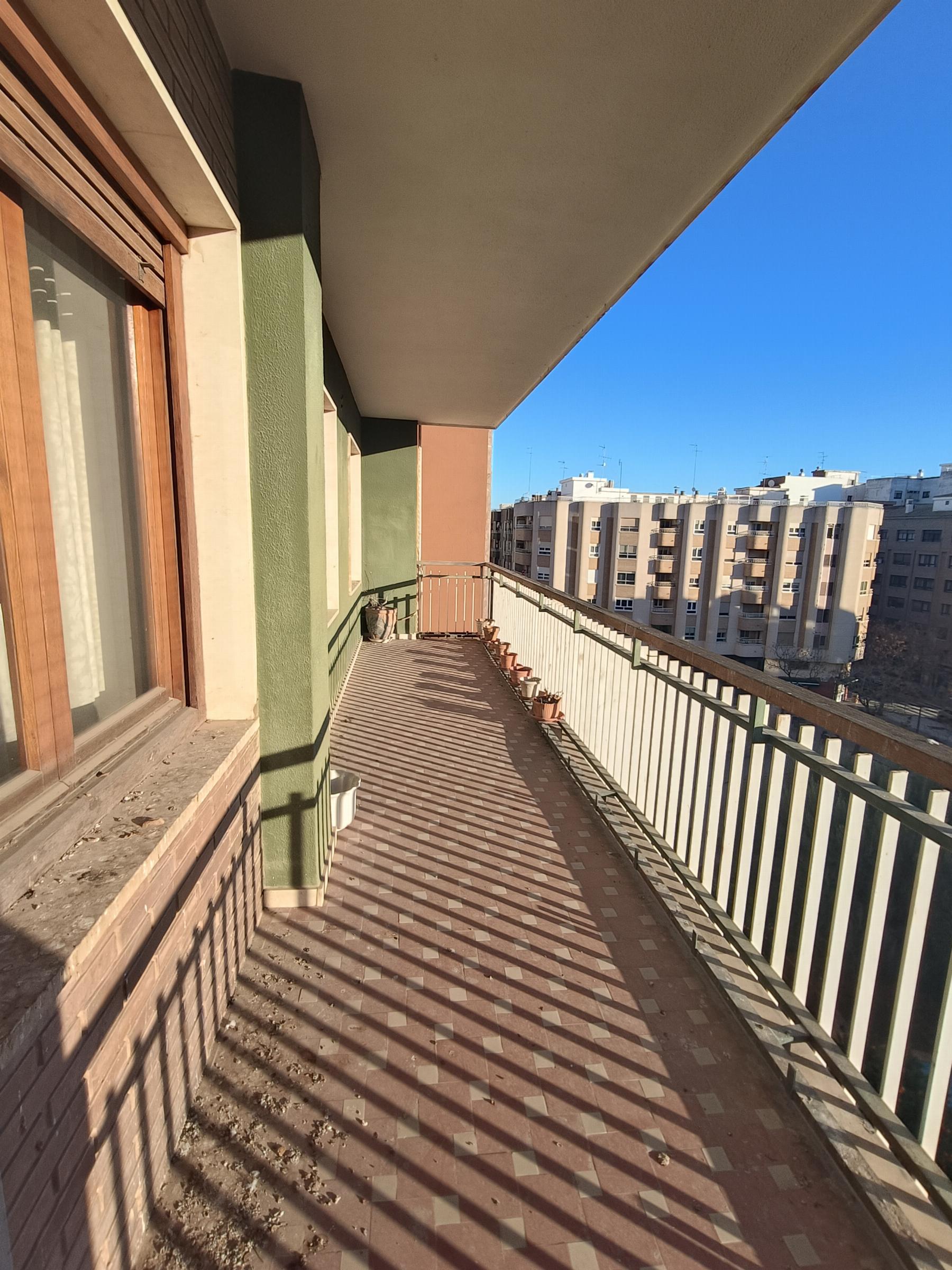 Venta de piso en Castellón