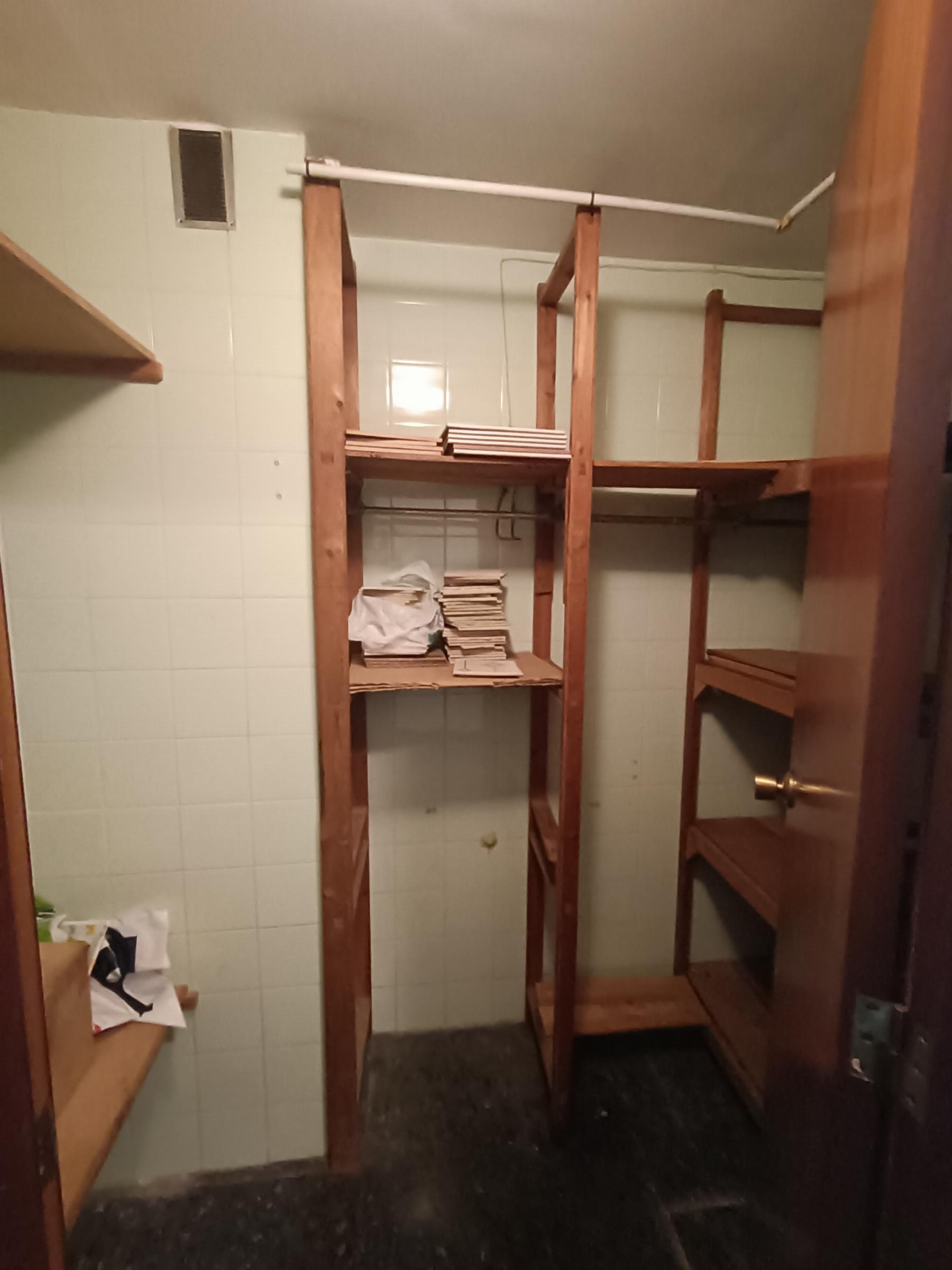 For sale of flat in Castellón