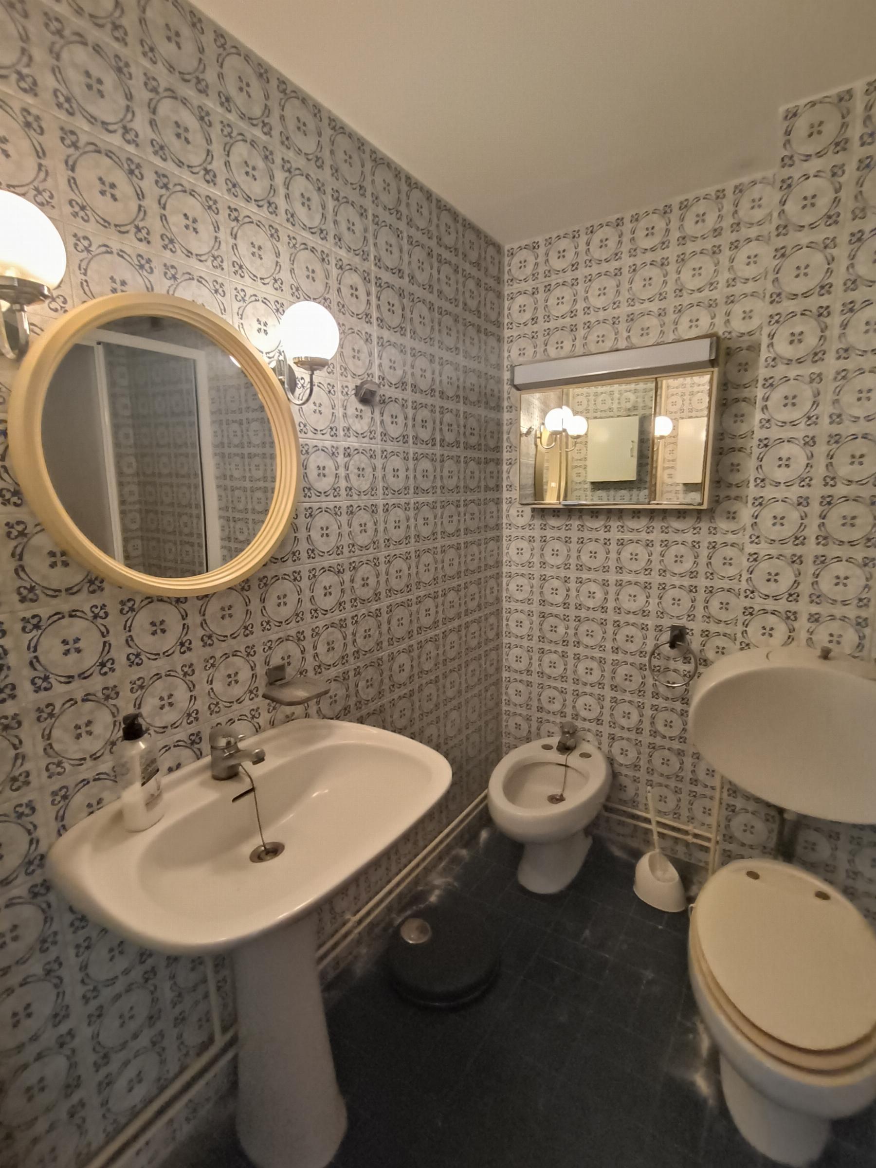 For sale of flat in Castellón