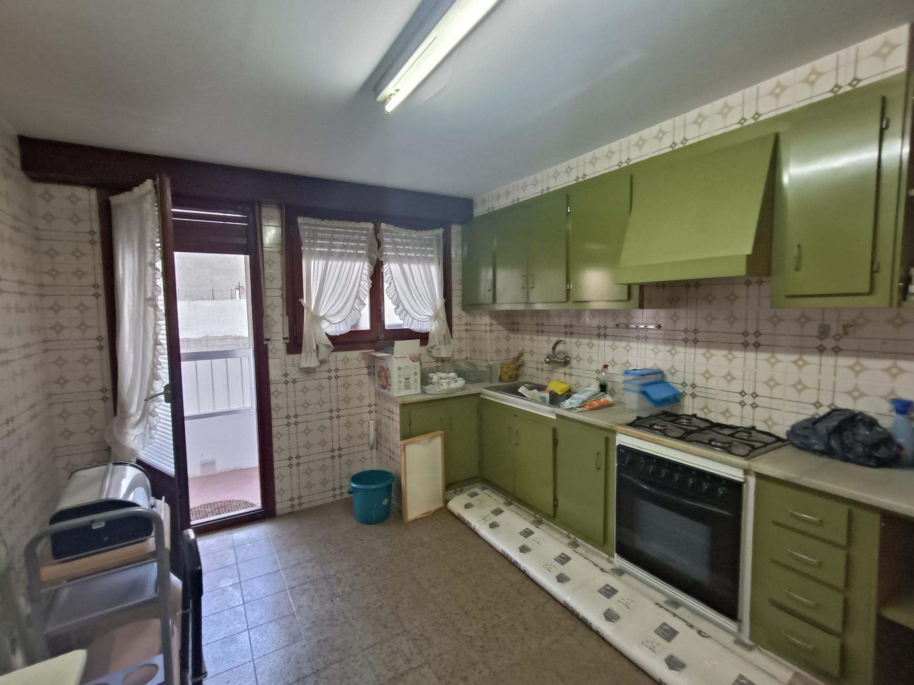 For sale of flat in Castellón