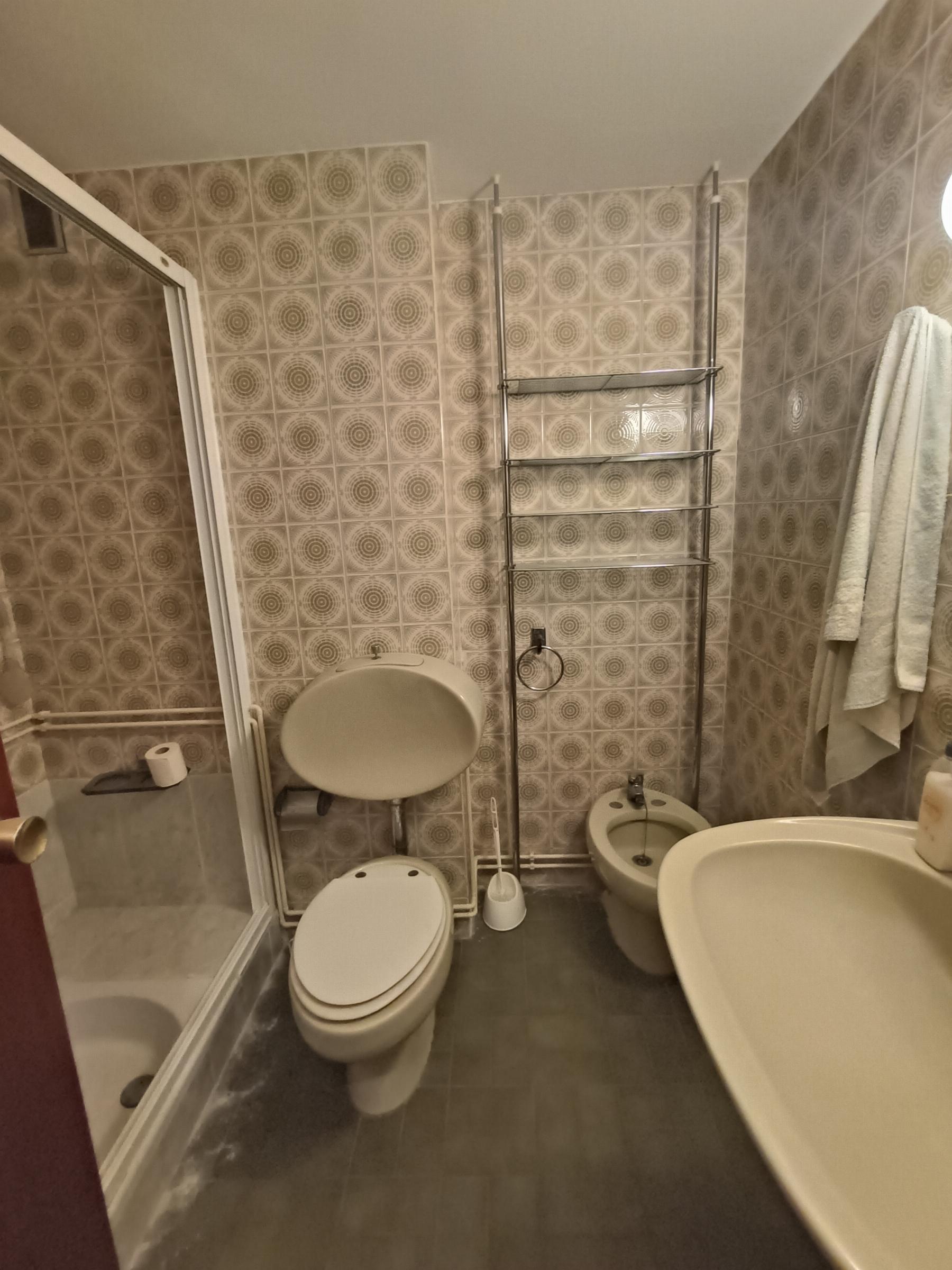 For sale of flat in Castellón