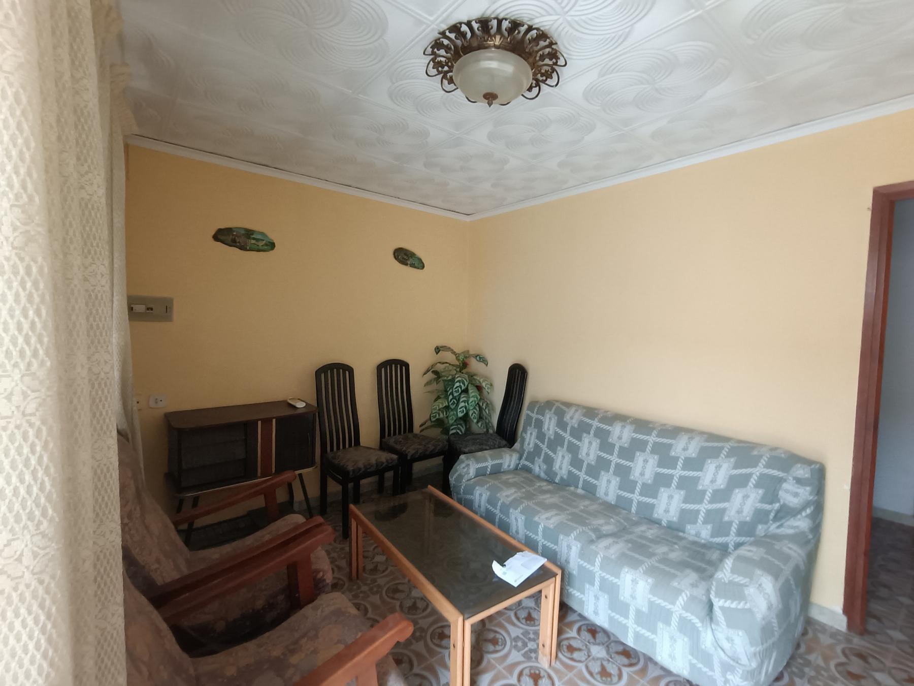 For sale of house in Useras