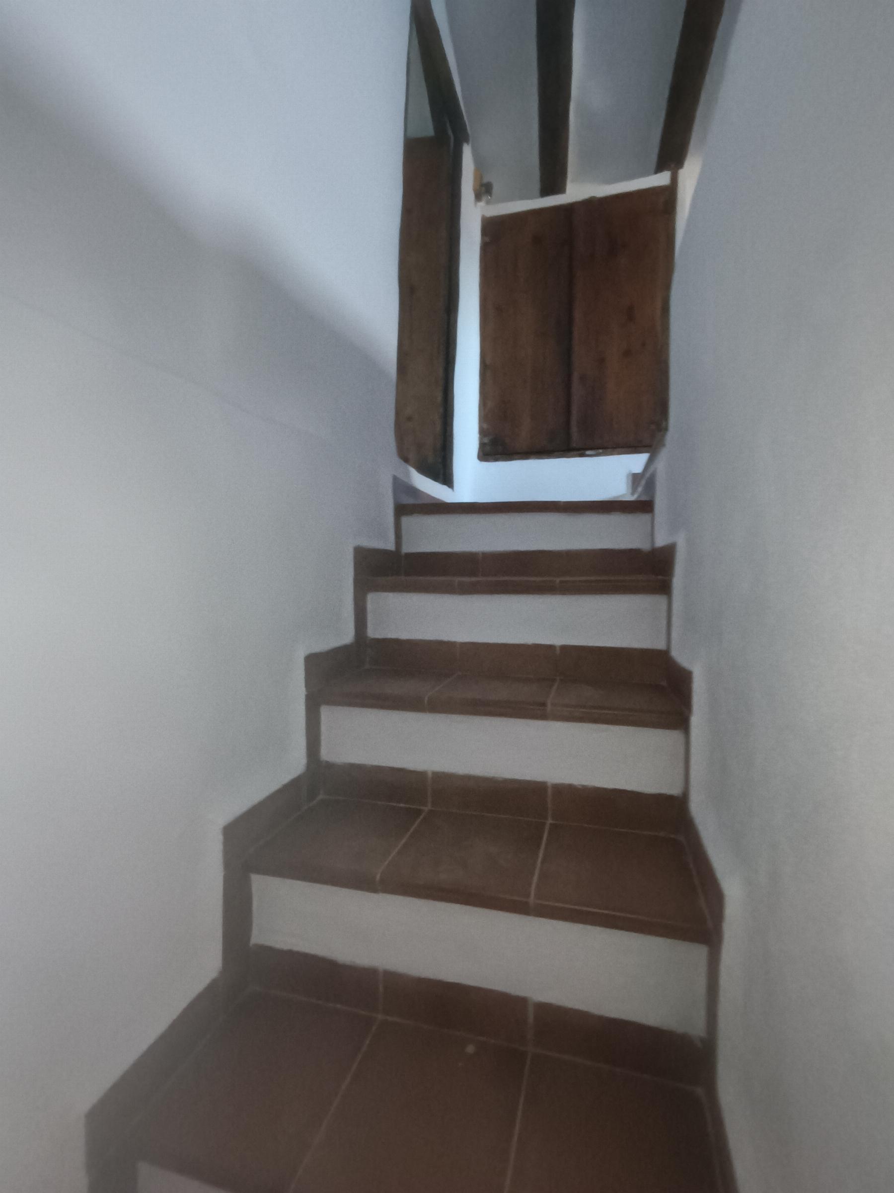 Venta de casa en Vilafamés