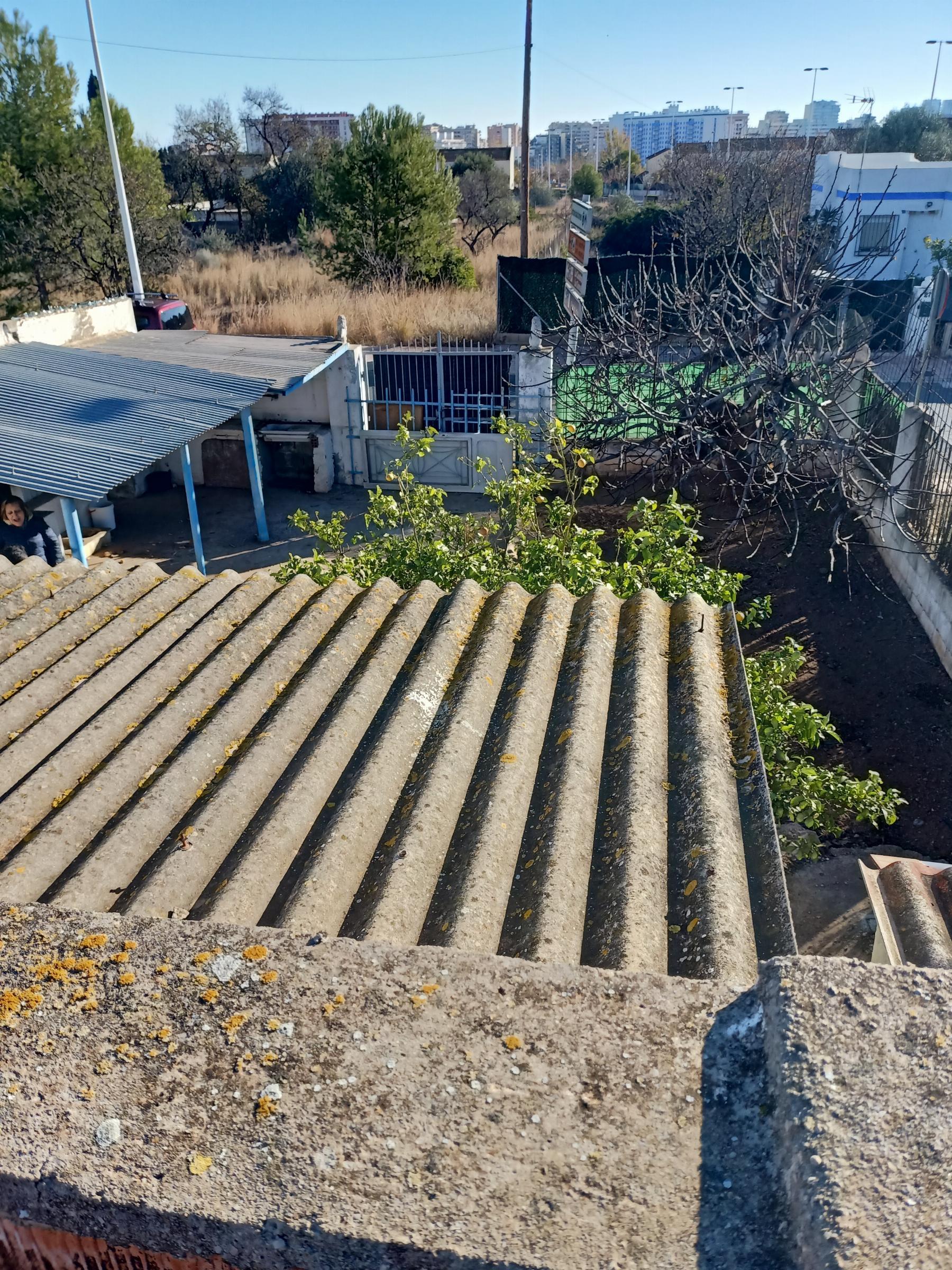 For sale of rural property in Oropesa del Mar