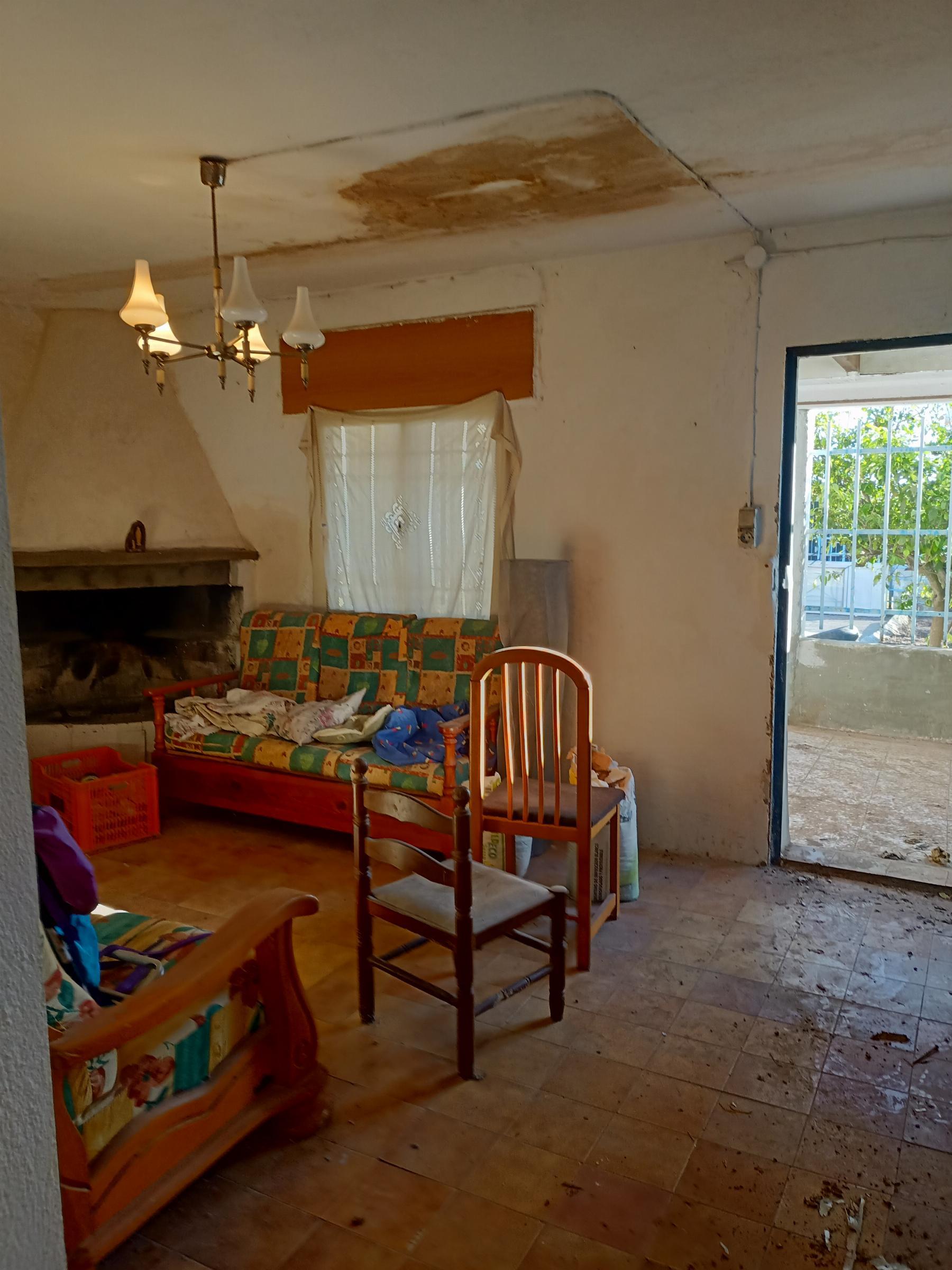 For sale of rural property in Oropesa del Mar