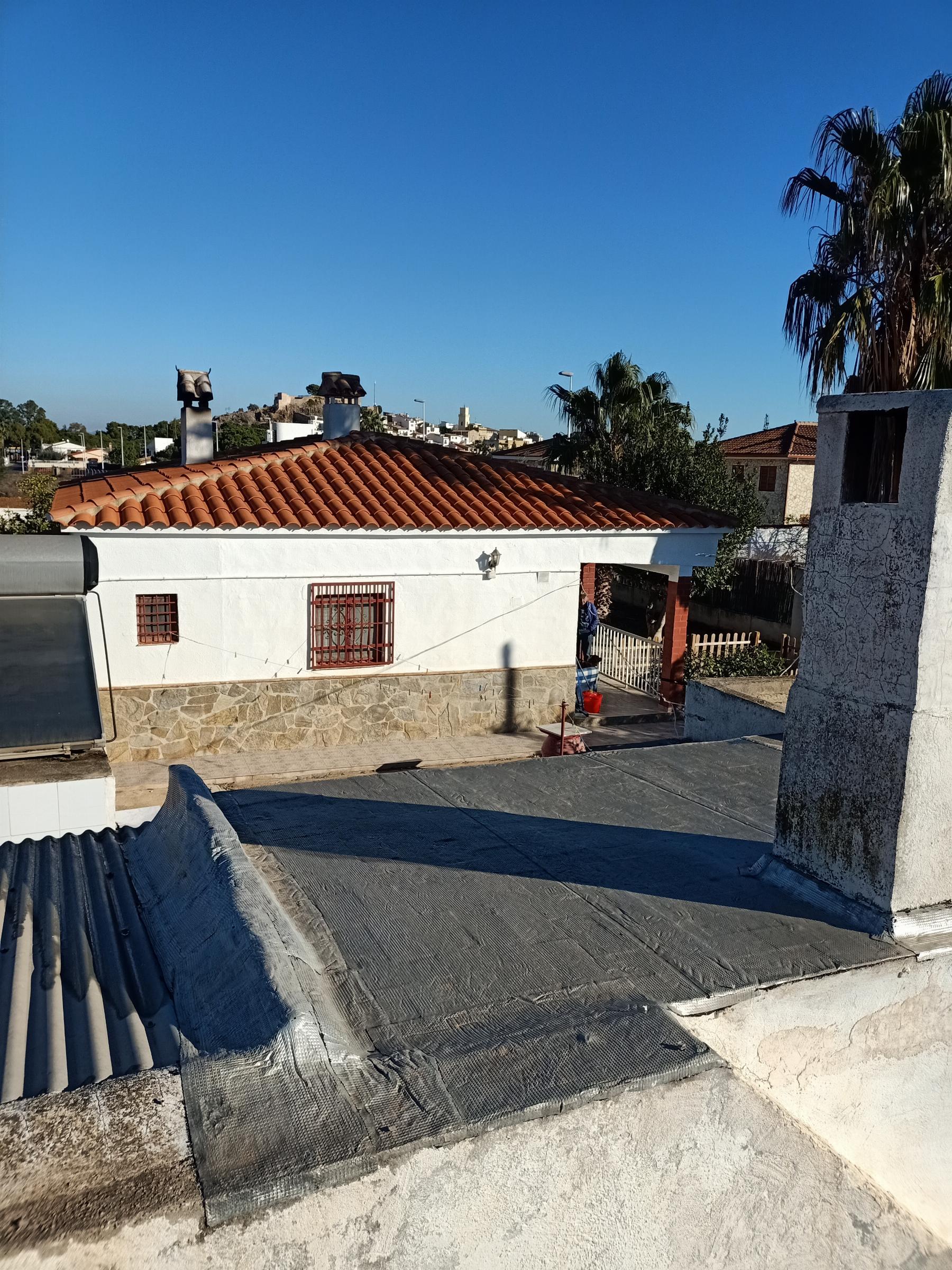 Venta de finca rústica en Oropesa del Mar